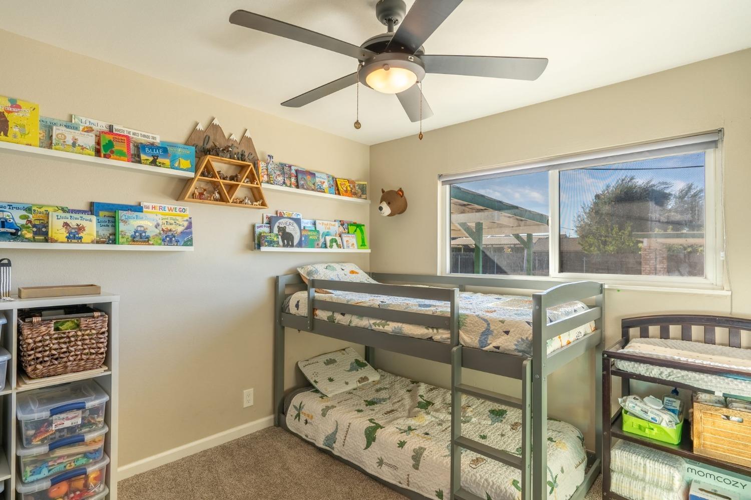 Detail Gallery Image 25 of 31 For 4842 Second St, Empire,  CA 95319 - 3 Beds | 1 Baths