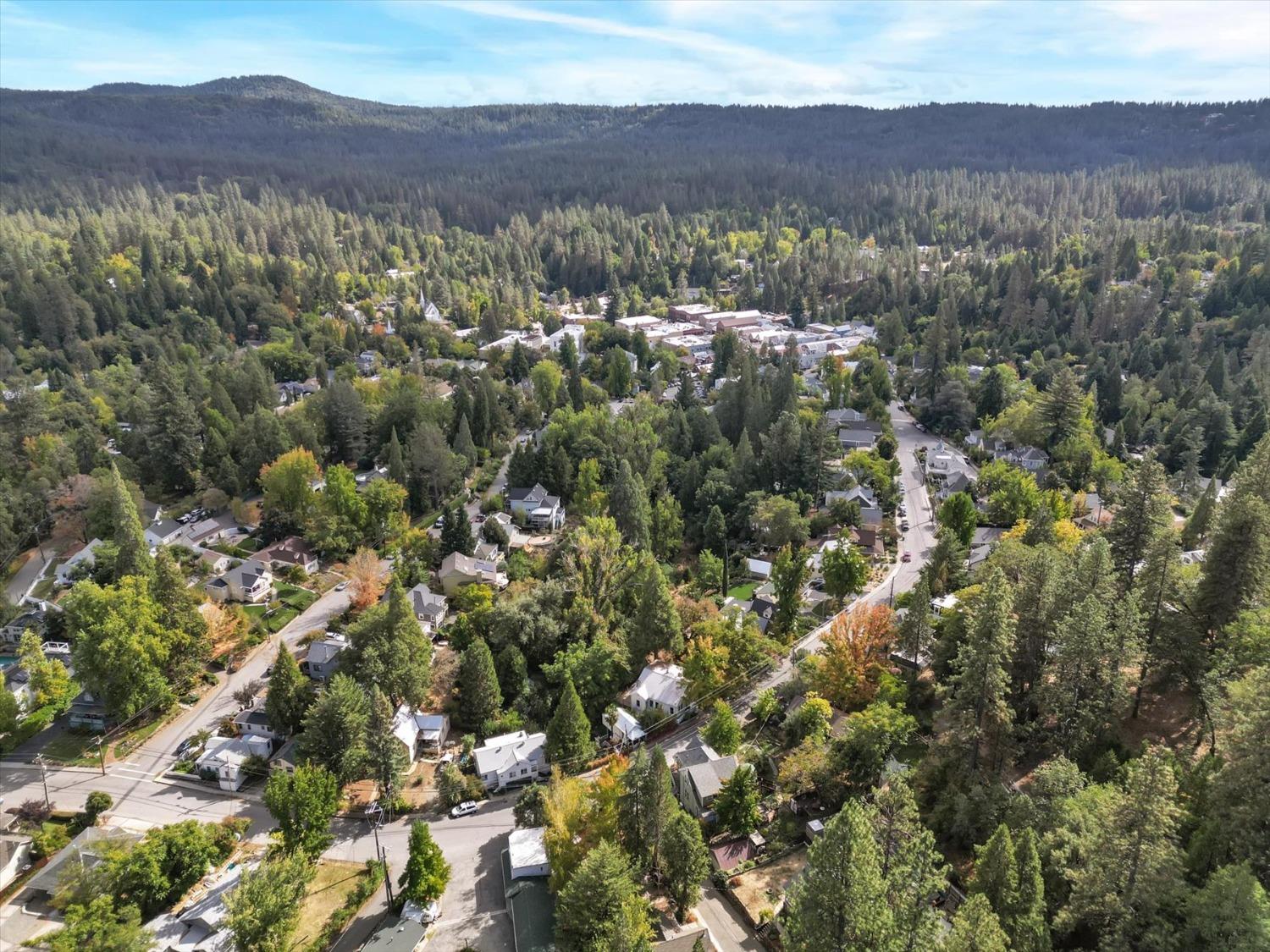 Detail Gallery Image 65 of 69 For 568 E Broad St, Nevada City,  CA 95959 - 3 Beds | 3 Baths