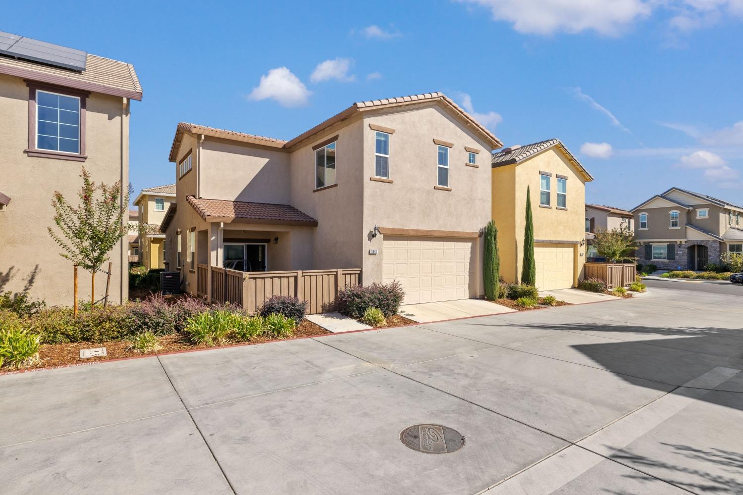 Detail Gallery Image 35 of 35 For 10811 Portico Cir, Rancho Cordova,  CA 95670 - 3 Beds | 2/1 Baths