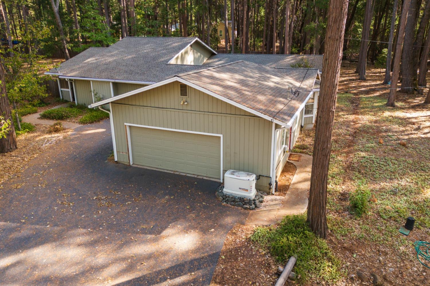 Detail Gallery Image 51 of 51 For 13015 Lee Ln, Nevada City,  CA 95959 - 2 Beds | 2 Baths