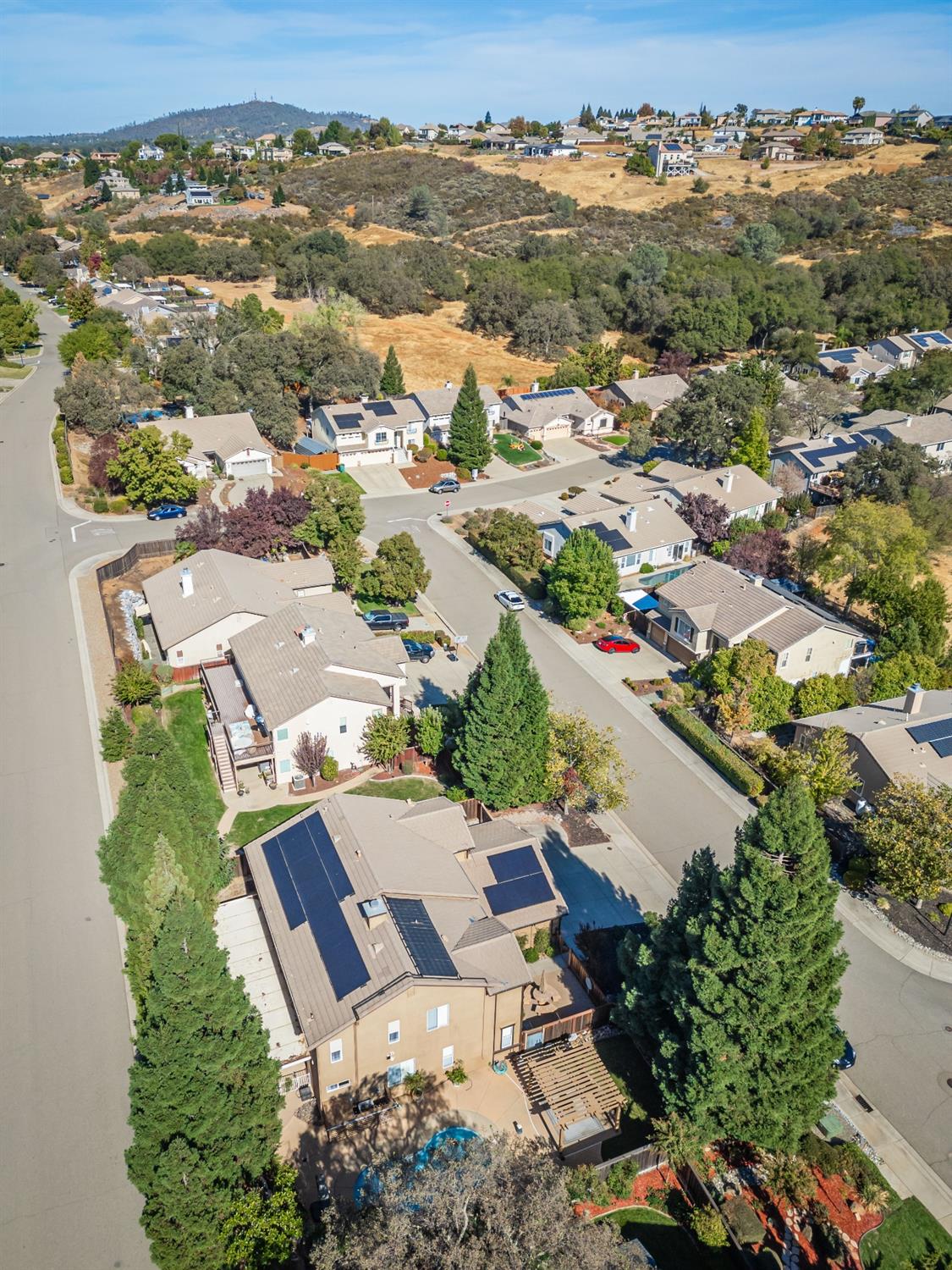 Detail Gallery Image 72 of 76 For 4018 Prairie Falcon Dr, El Dorado Hills,  CA 95762 - 5 Beds | 3 Baths