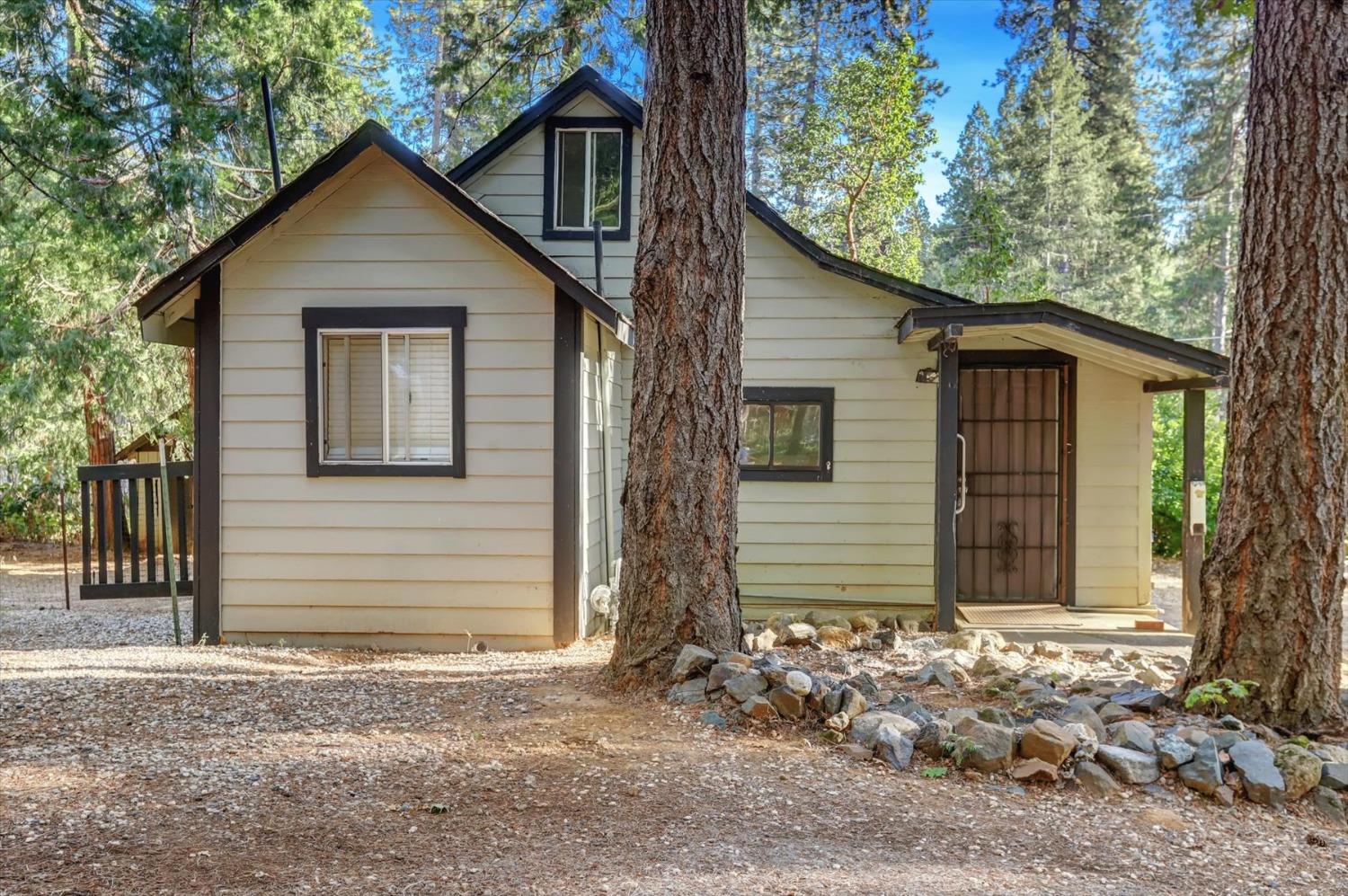 Detail Gallery Image 17 of 33 For 13876 Winding Way, Nevada City,  CA 95959 - 2 Beds | 1 Baths