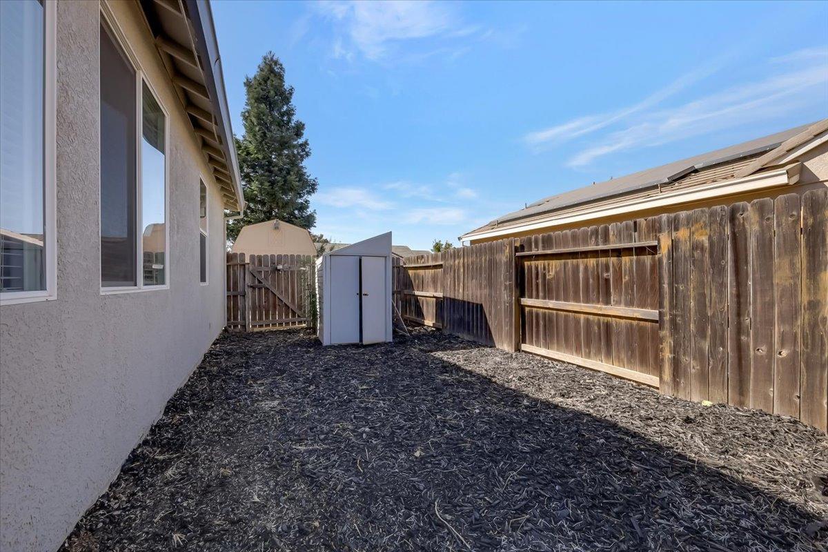 Detail Gallery Image 44 of 44 For 1180 Bronco Dr, Plumas Lake,  CA 95961 - 3 Beds | 2 Baths