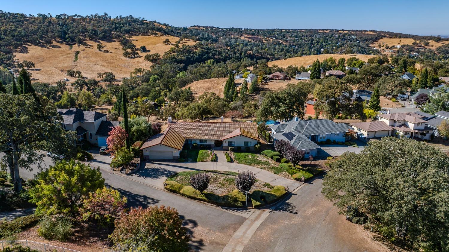 Ridgecrest Court, Sutter Creek, California image 50