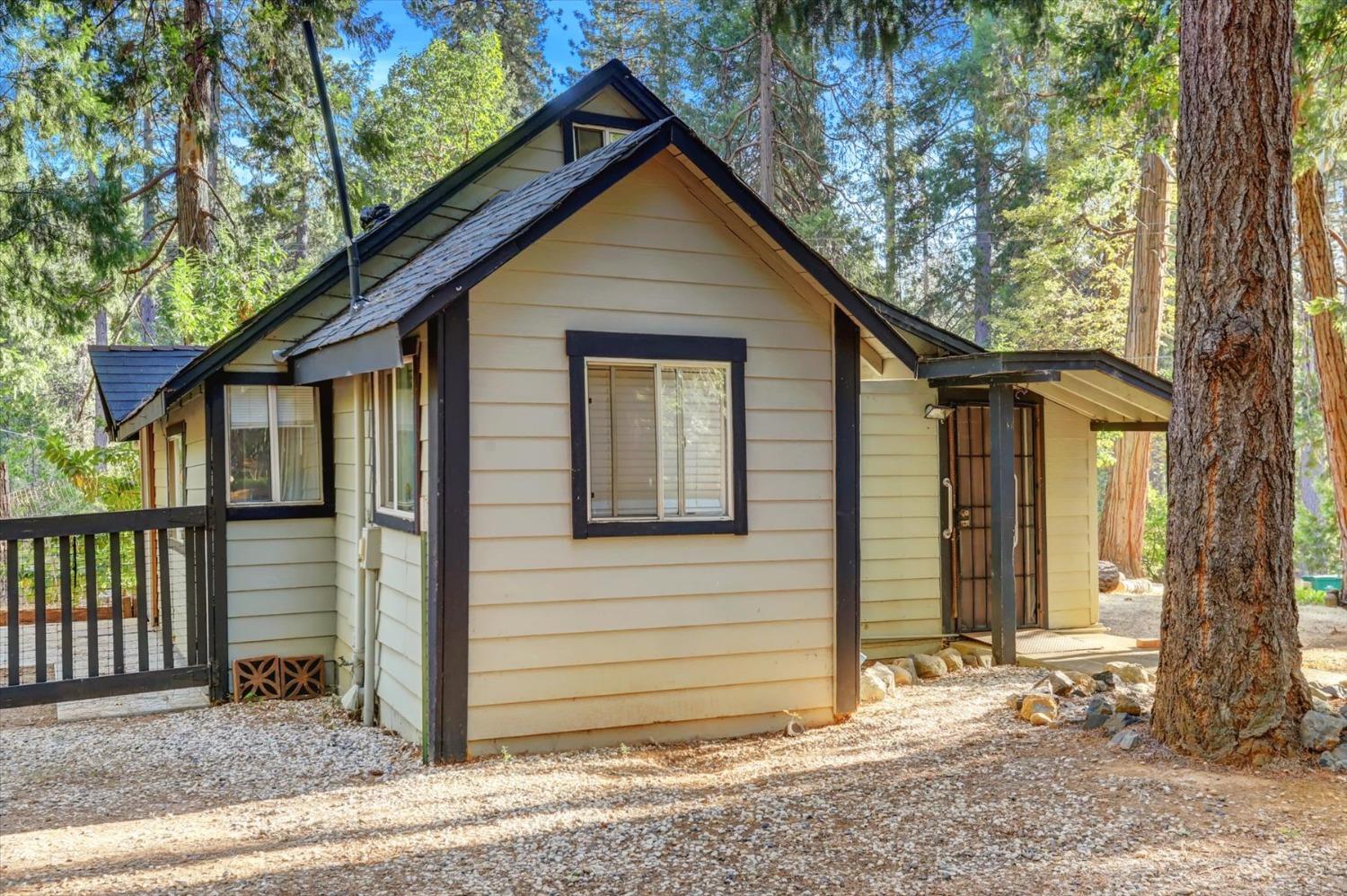 Detail Gallery Image 26 of 33 For 13876 Winding Way, Nevada City,  CA 95959 - 2 Beds | 1 Baths