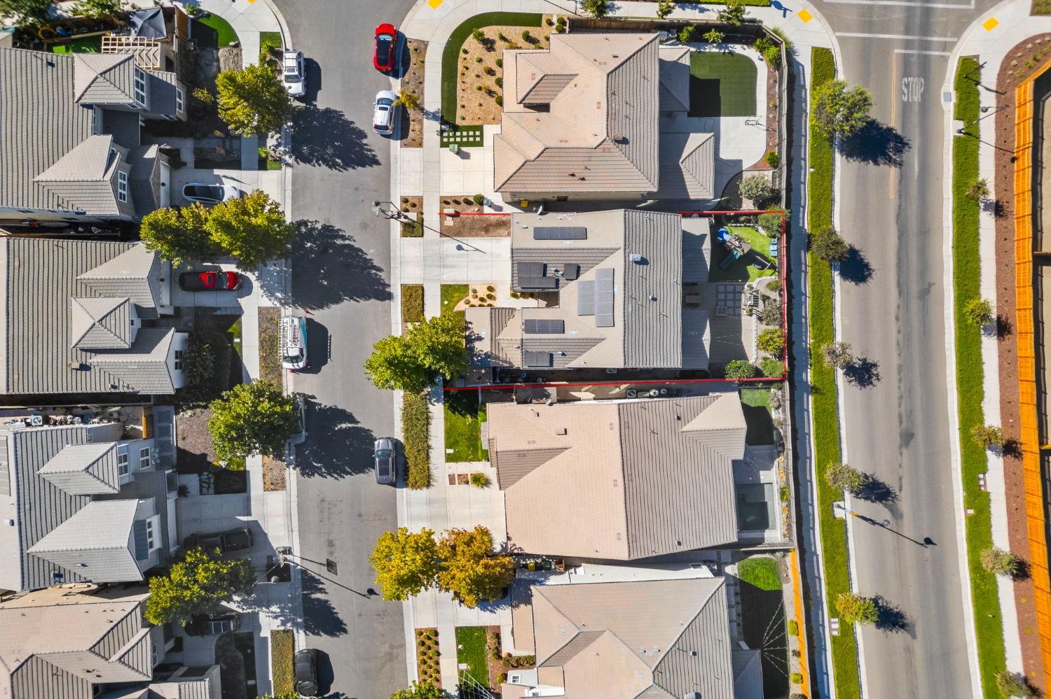 Detail Gallery Image 64 of 68 For 17147 Kestrel Ct, Lathrop,  CA 95330 - 5 Beds | 4/1 Baths