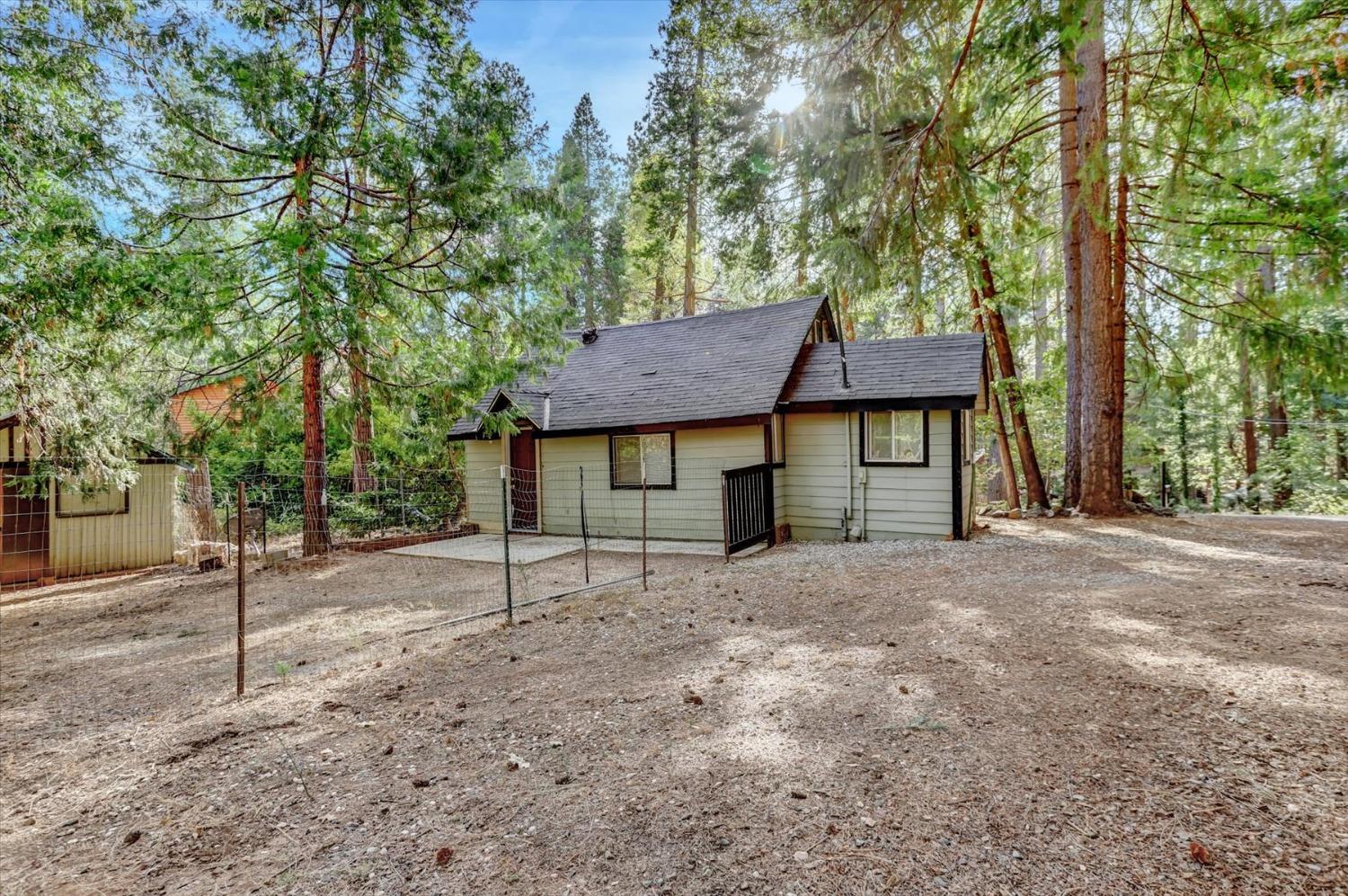 Detail Gallery Image 19 of 33 For 13876 Winding Way, Nevada City,  CA 95959 - 2 Beds | 1 Baths