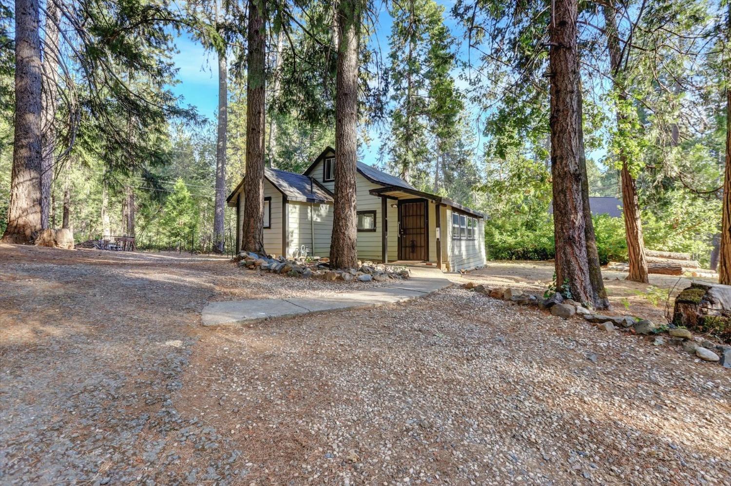 Detail Gallery Image 16 of 33 For 13876 Winding Way, Nevada City,  CA 95959 - 2 Beds | 1 Baths