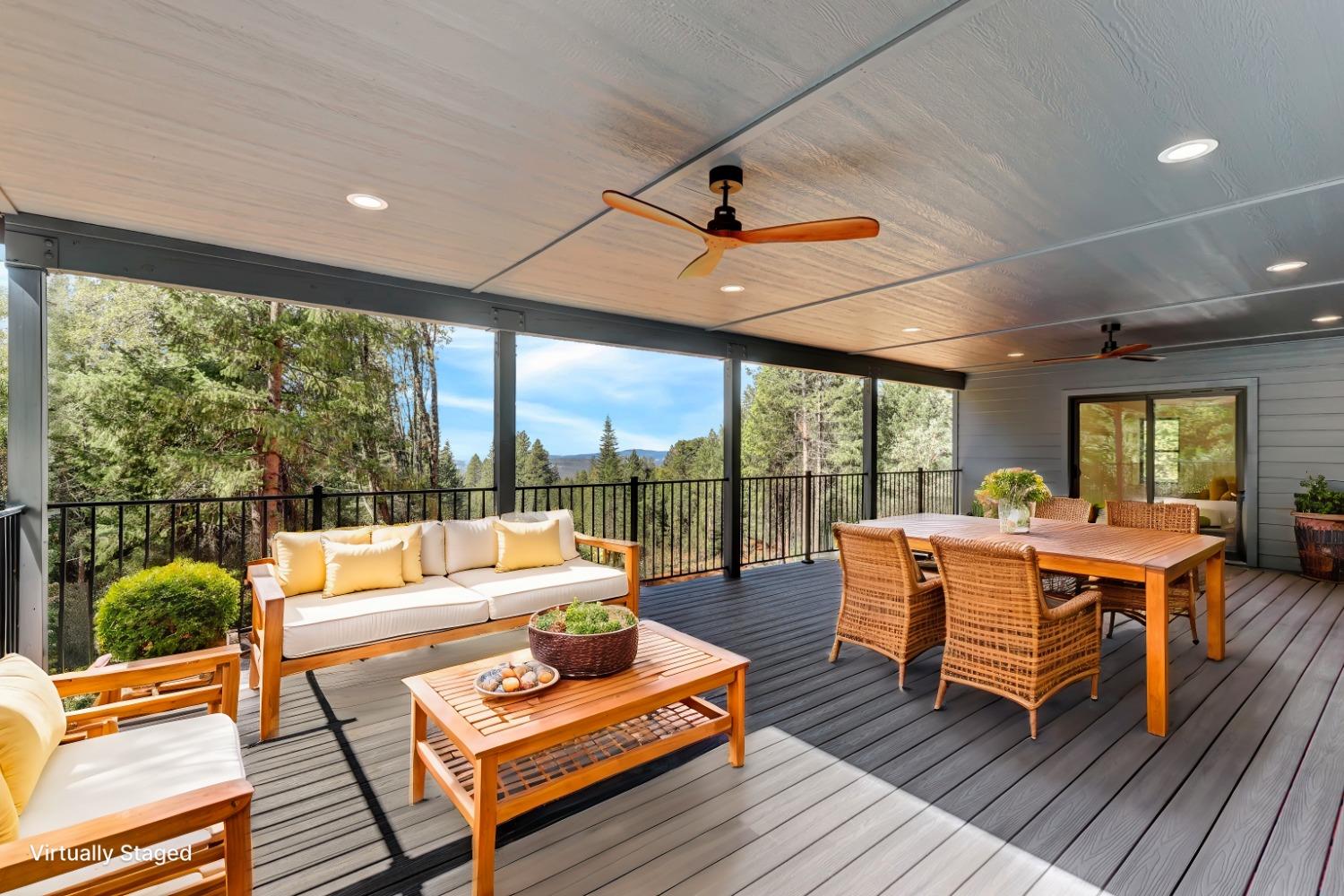 Detail Gallery Image 63 of 99 For 10214 Harmony Ridge Rd, Nevada City,  CA 95959 - 3 Beds | 3 Baths