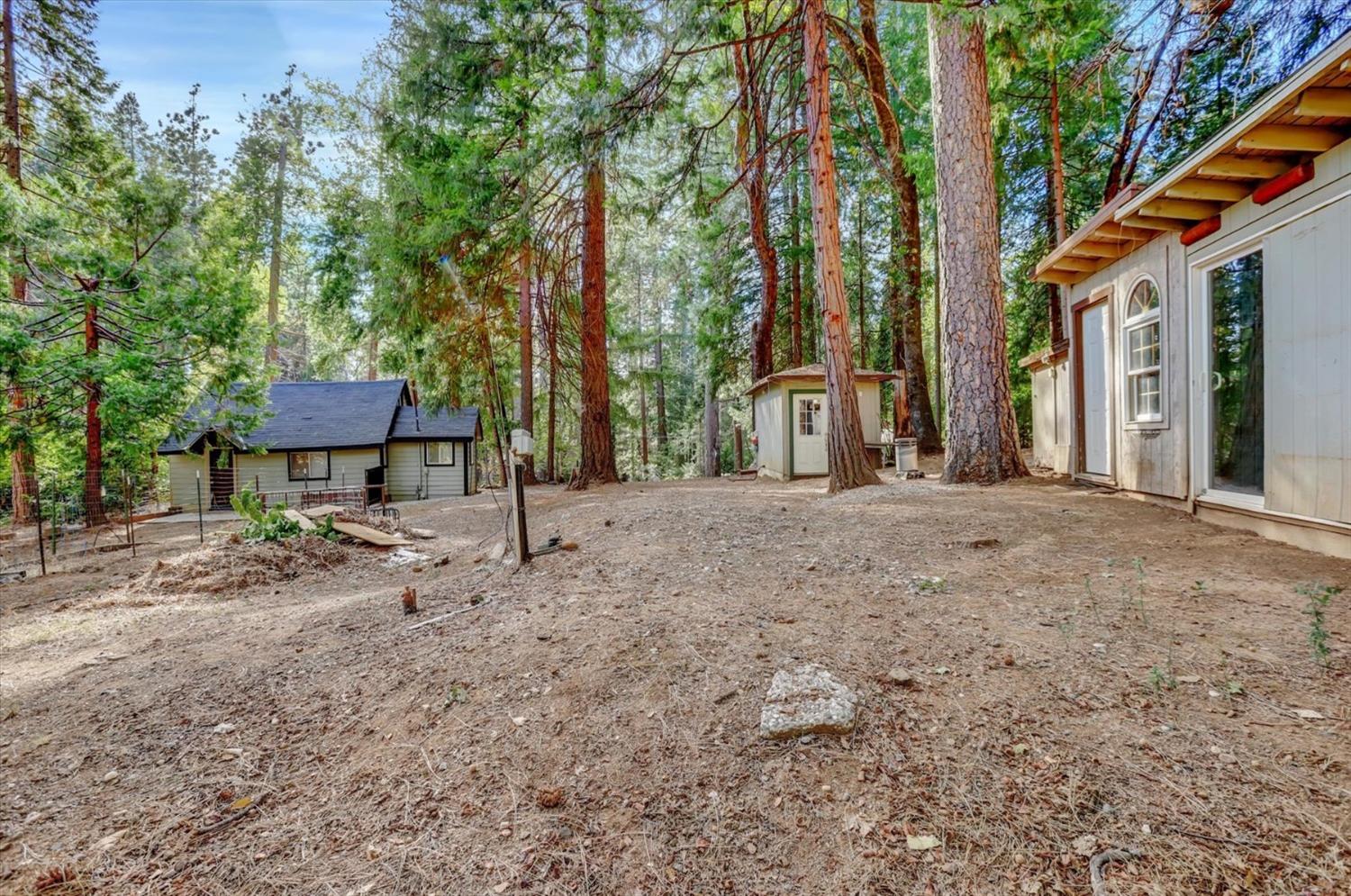 Detail Gallery Image 22 of 33 For 13876 Winding Way, Nevada City,  CA 95959 - 2 Beds | 1 Baths