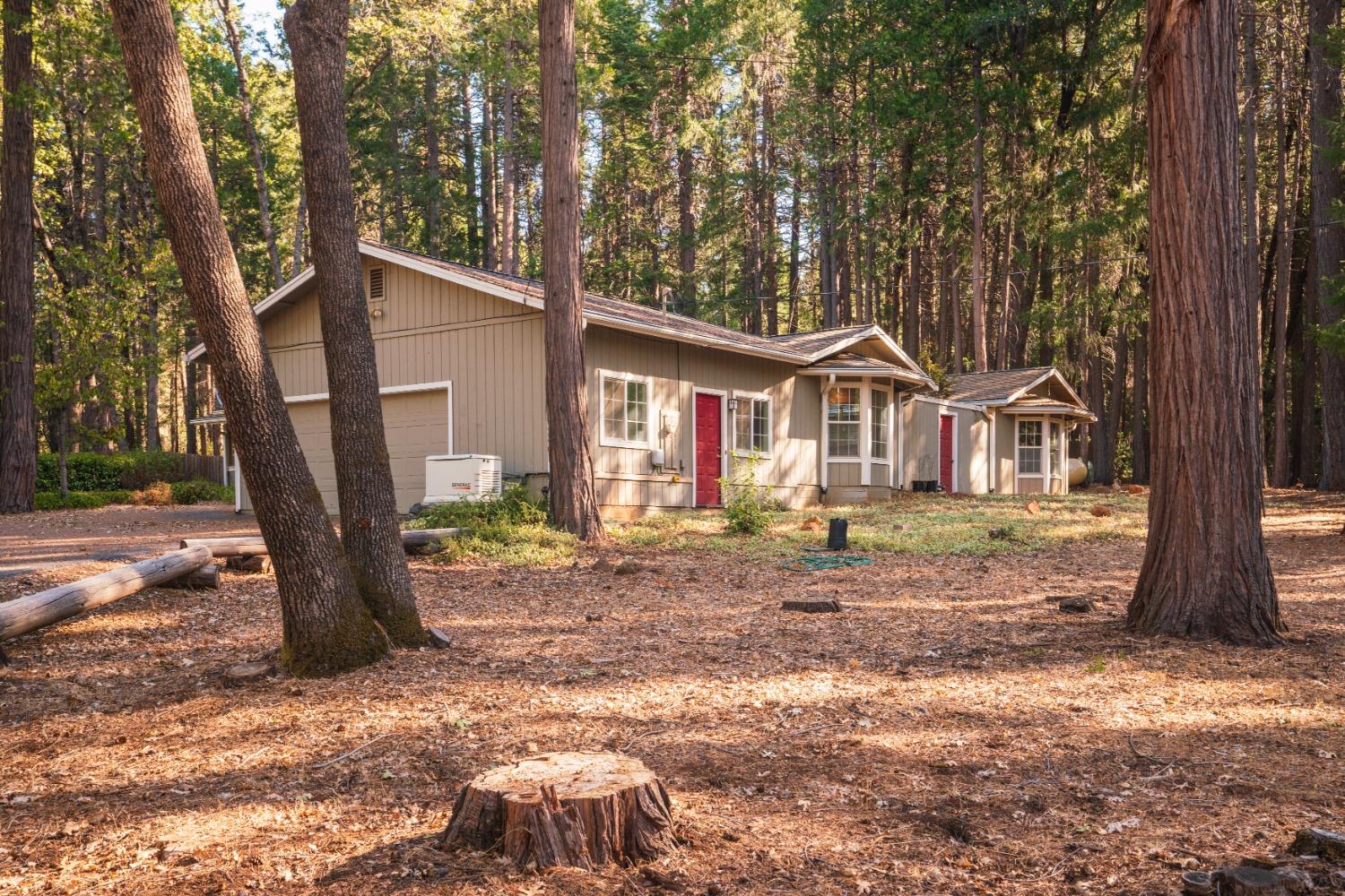 Detail Gallery Image 4 of 51 For 13015 Lee Ln, Nevada City,  CA 95959 - 2 Beds | 2 Baths