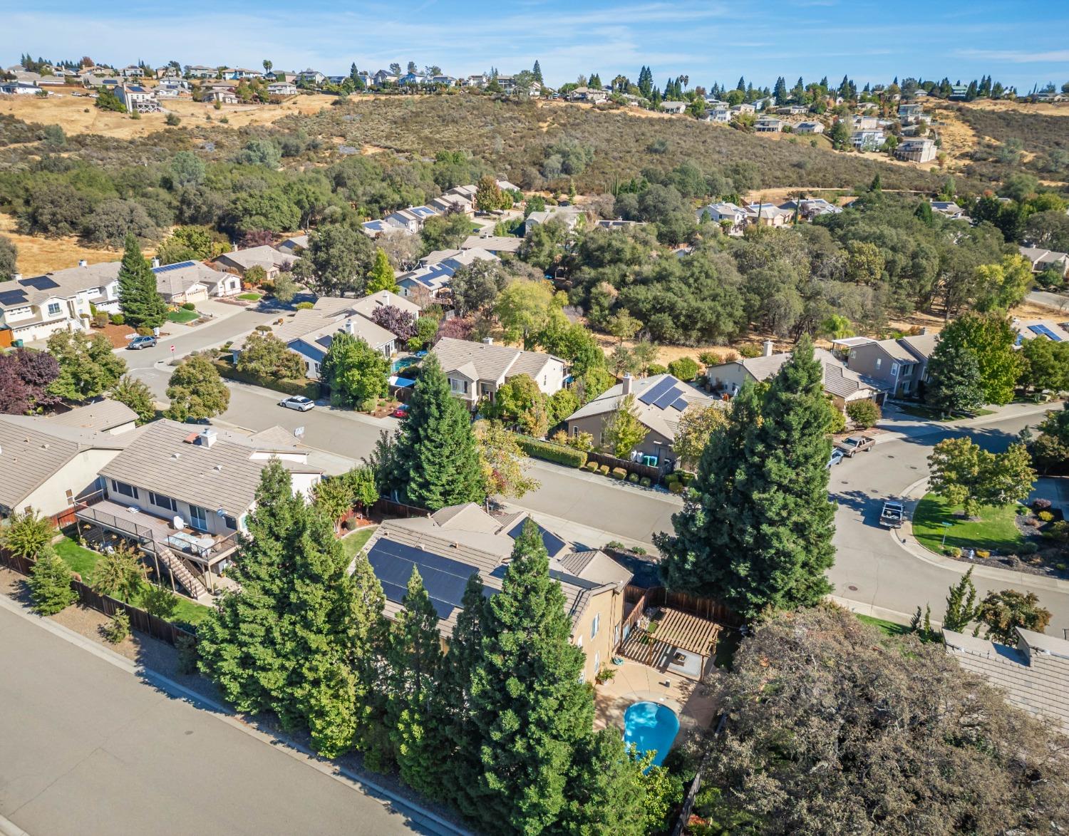 Detail Gallery Image 74 of 76 For 4018 Prairie Falcon Dr, El Dorado Hills,  CA 95762 - 5 Beds | 3 Baths