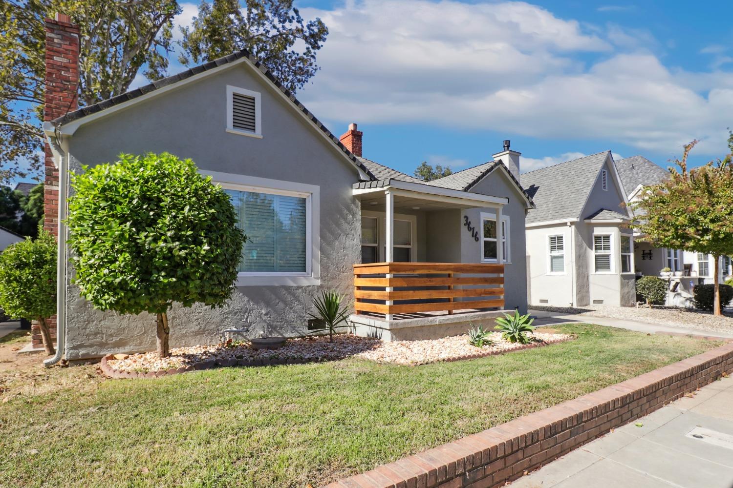 Detail Gallery Image 42 of 43 For 3616 24th St, Sacramento,  CA 95818 - 3 Beds | 1 Baths