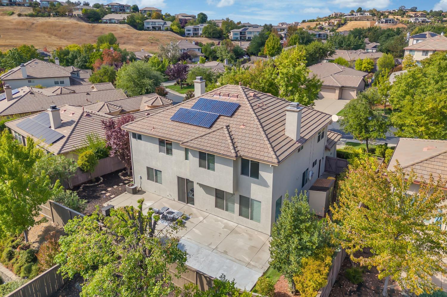 Detail Gallery Image 61 of 73 For 6024 Brogan Way, El Dorado Hills,  CA 95762 - 6 Beds | 5 Baths