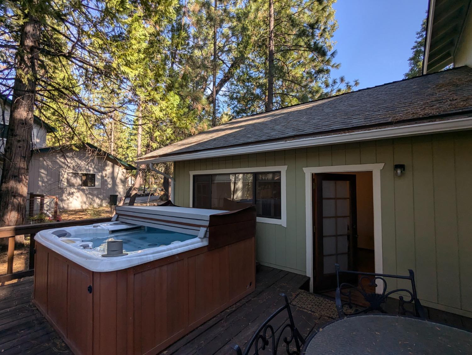 Detail Gallery Image 10 of 29 For 3633 Fairway Dr #172,  Arnold,  CA 95223 - 3 Beds | 2/1 Baths