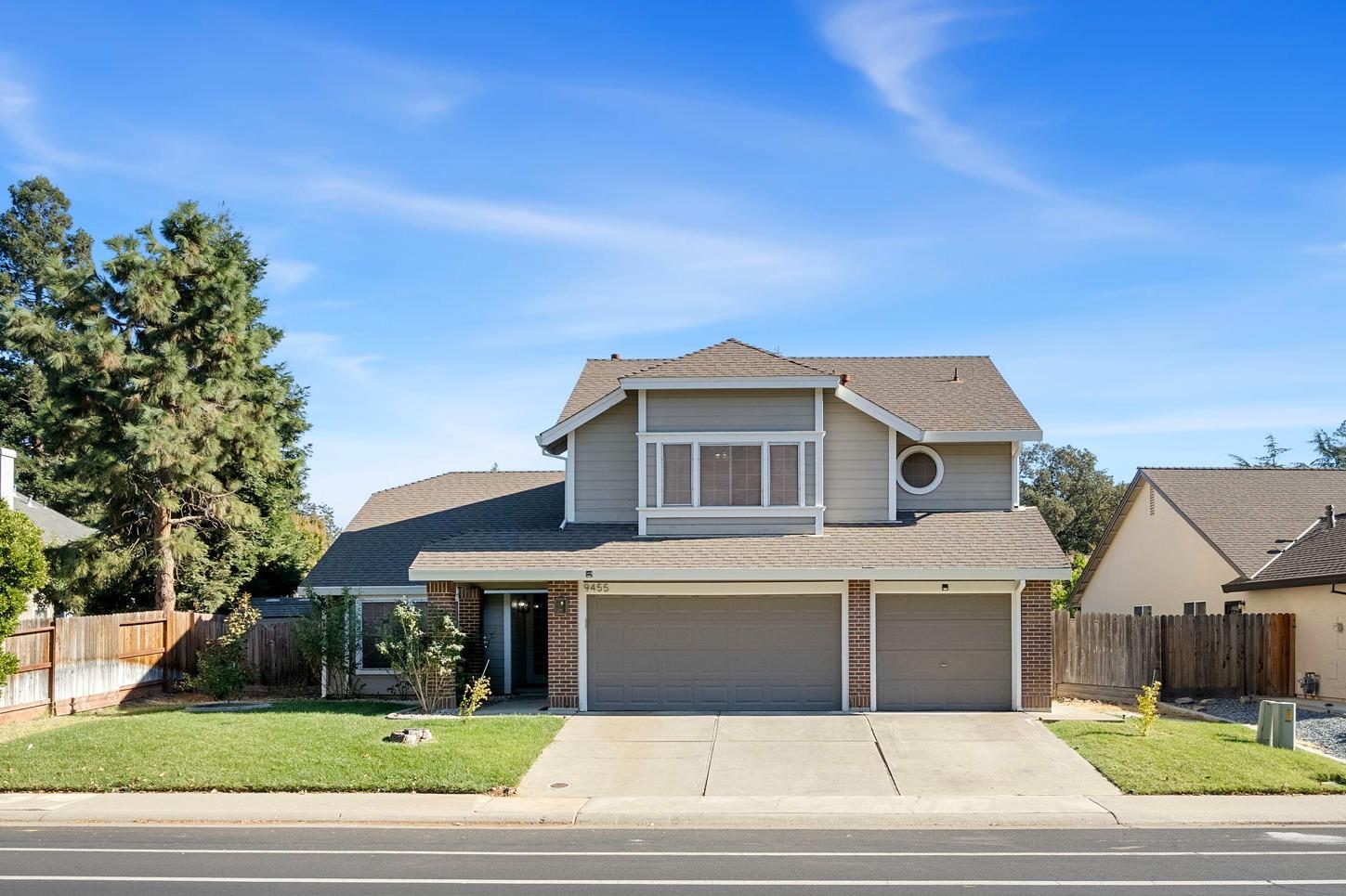 Detail Gallery Image 1 of 35 For 9455 Foulks Ranch Dr, Elk Grove,  CA 95758 - 4 Beds | 3 Baths