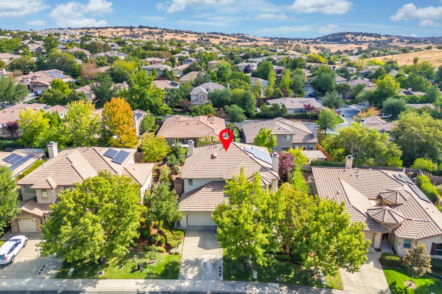 Detail Gallery Image 65 of 73 For 6024 Brogan Way, El Dorado Hills,  CA 95762 - 6 Beds | 5 Baths