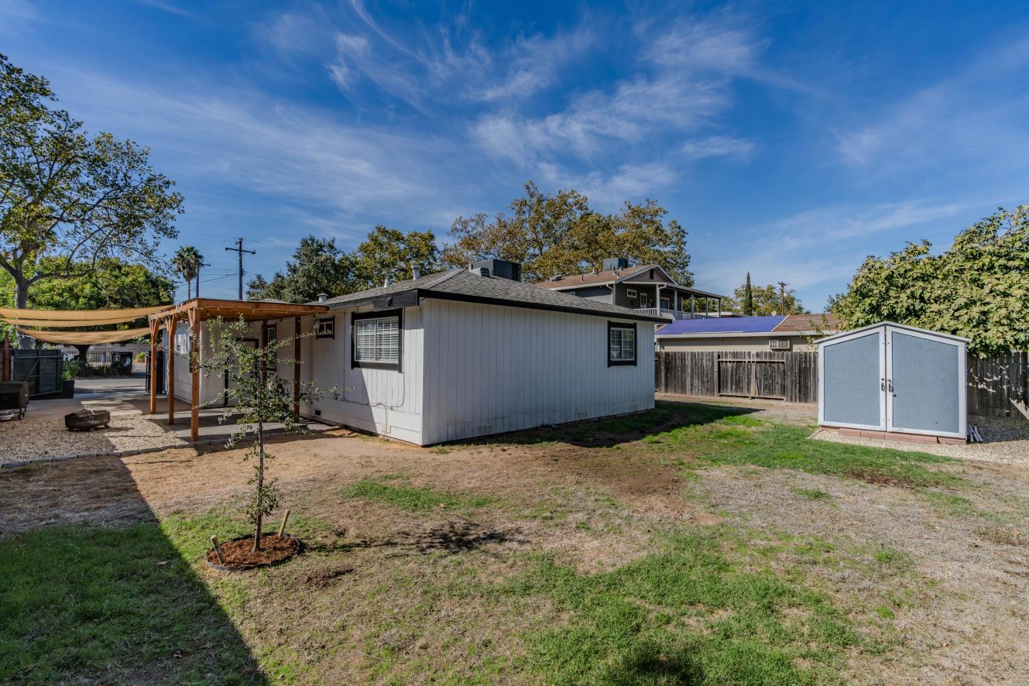 Detail Gallery Image 25 of 32 For 613 Macarthur St, Sacramento,  CA 95838 - 2 Beds | 1 Baths