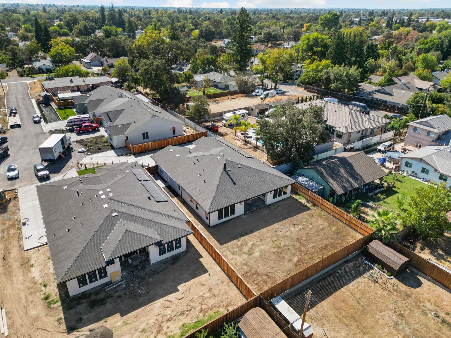 Detail Gallery Image 52 of 53 For 8890 Livoti Ct, Roseville,  CA 95661 - 4 Beds | 3/1 Baths