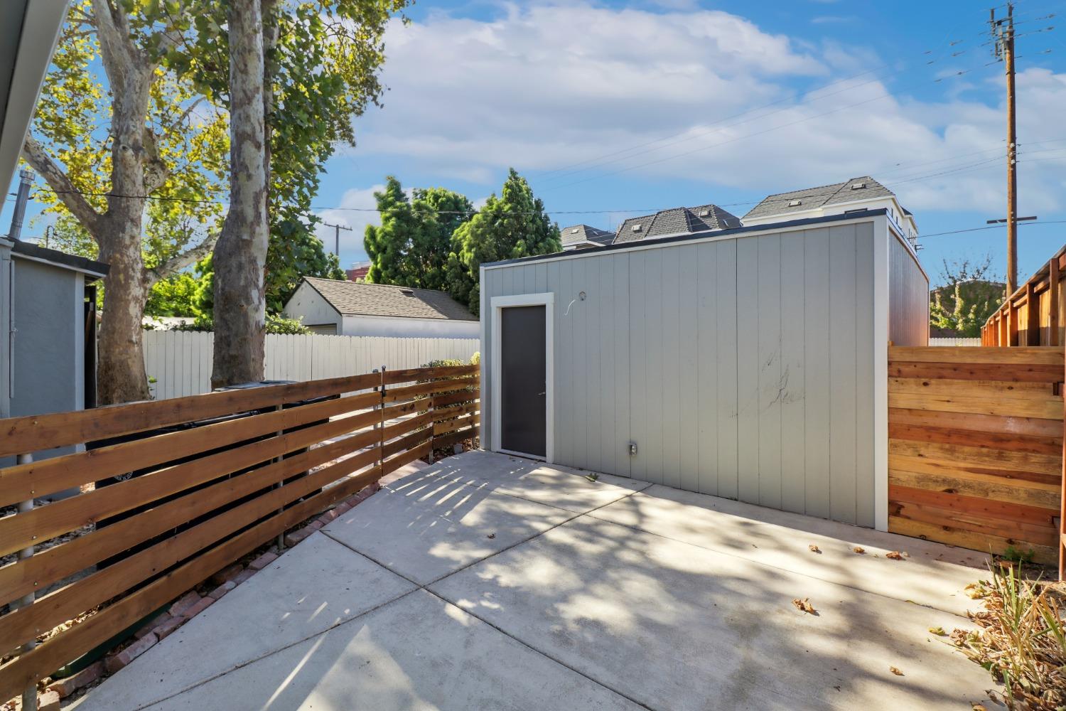 Detail Gallery Image 41 of 43 For 3616 24th St, Sacramento,  CA 95818 - 3 Beds | 1 Baths