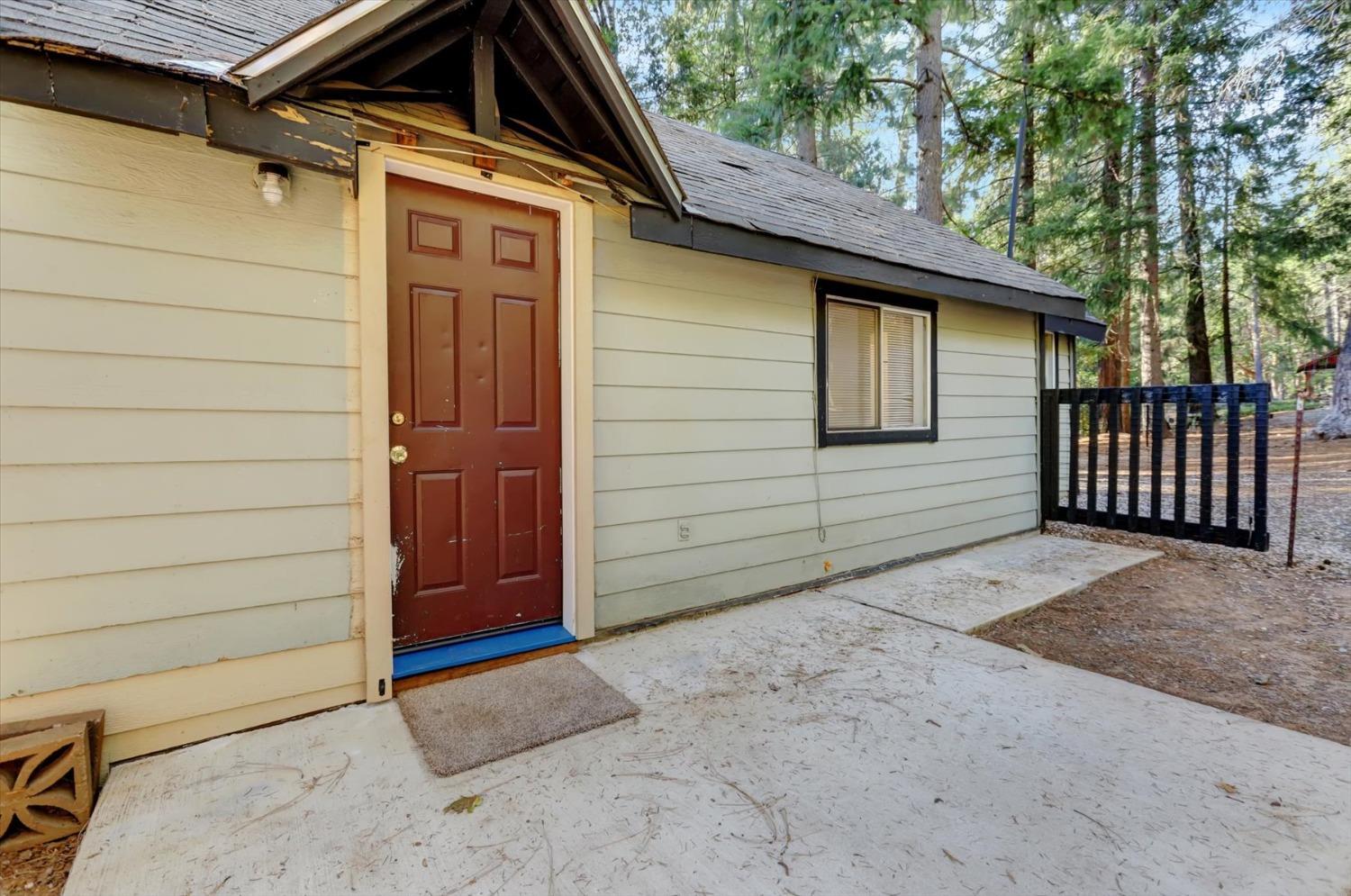 Detail Gallery Image 28 of 33 For 13876 Winding Way, Nevada City,  CA 95959 - 2 Beds | 1 Baths