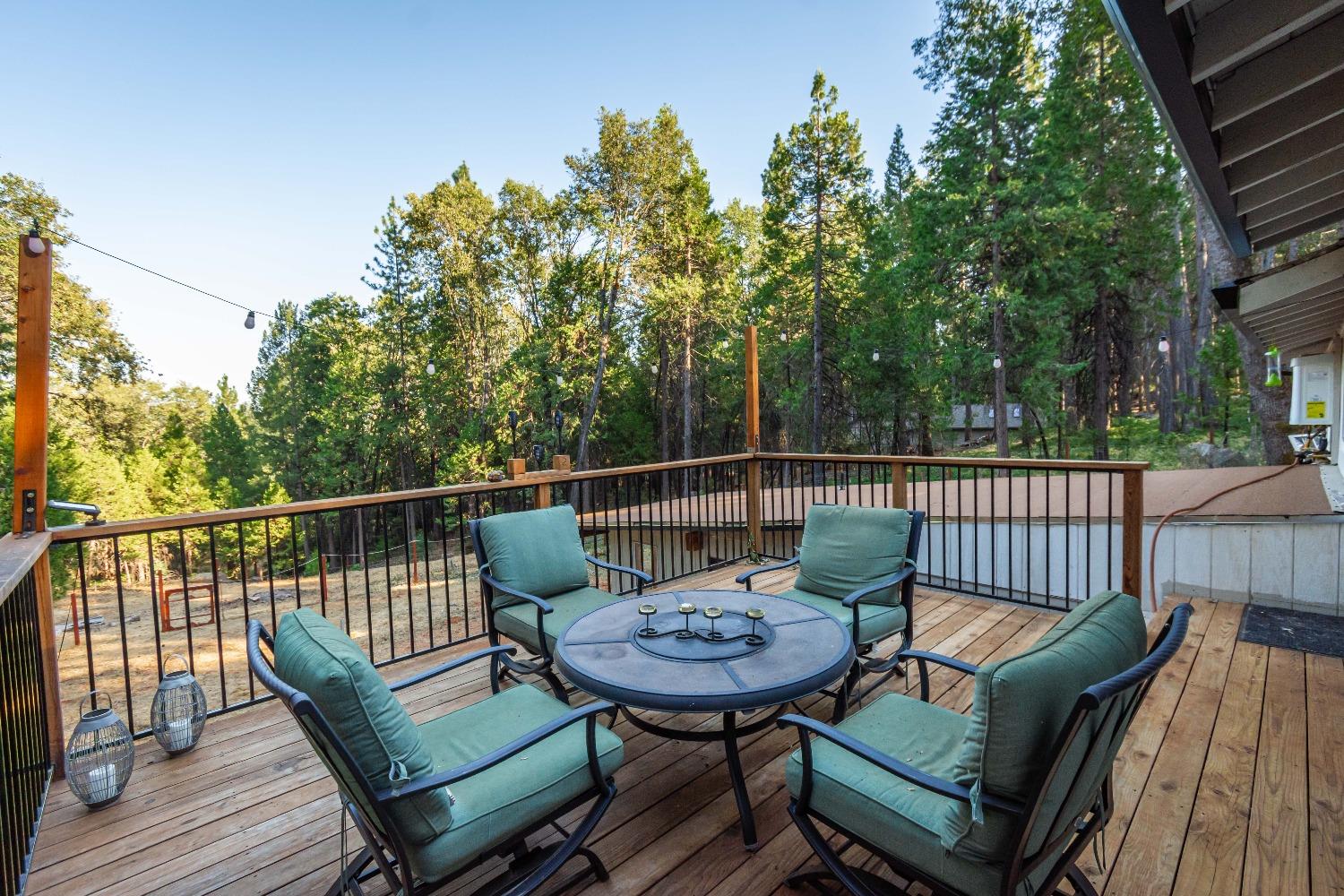 Detail Gallery Image 49 of 67 For 12933 Cedar Crest Ln, Grass Valley,  CA 95945 - 2 Beds | 2 Baths