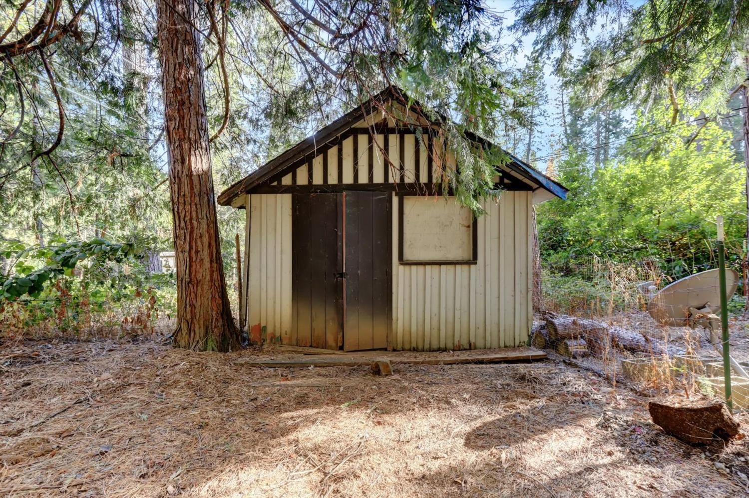 Detail Gallery Image 29 of 33 For 13876 Winding Way, Nevada City,  CA 95959 - 2 Beds | 1 Baths