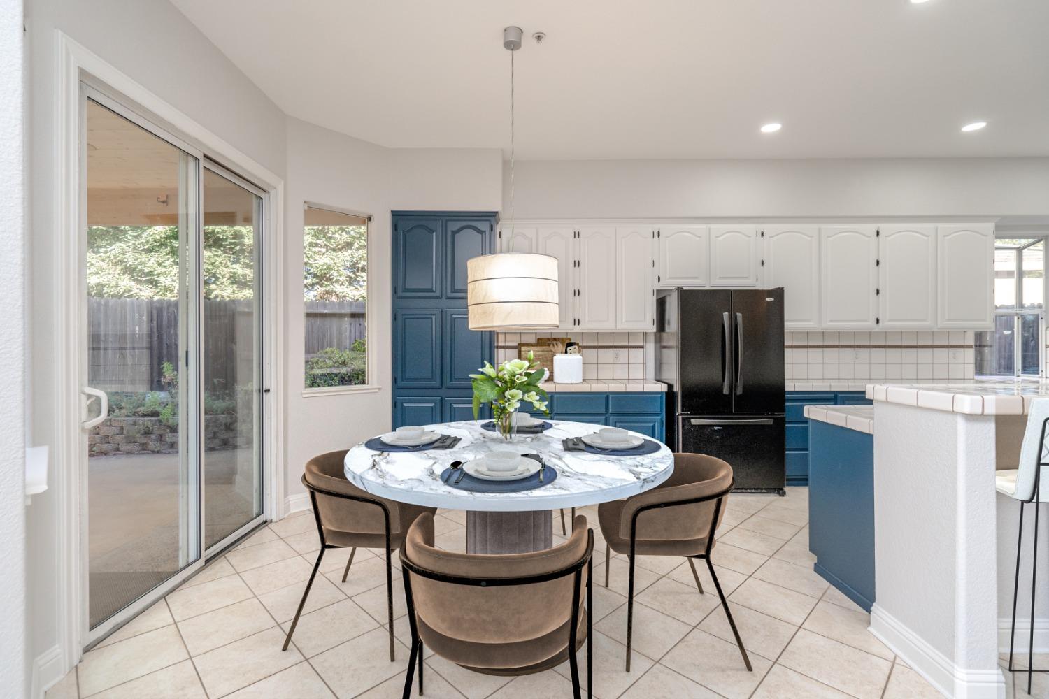 Detail Gallery Image 15 of 64 For 4901 Tiverton Ct, Rocklin,  CA 95677 - 4 Beds | 2/1 Baths