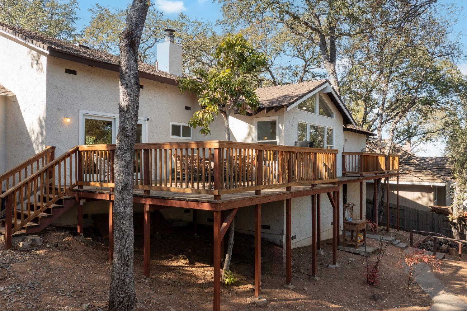 Detail Gallery Image 33 of 41 For 2593 King Richard Dr, El Dorado Hills,  CA 95762 - 4 Beds | 3/1 Baths