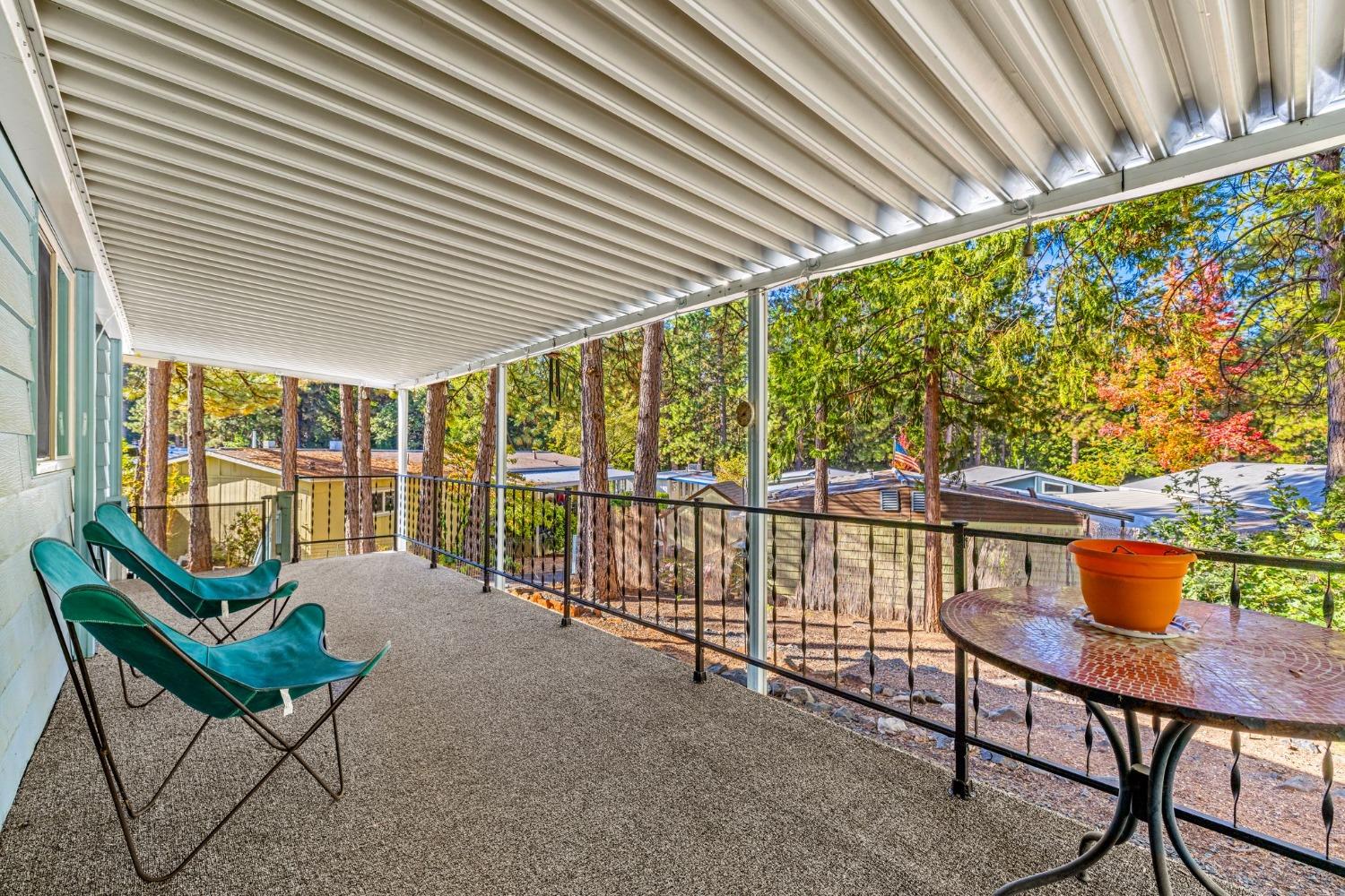 Detail Gallery Image 40 of 53 For 14 Wendy Circle, Grass Valley,  CA 95945 - 2 Beds | 2 Baths