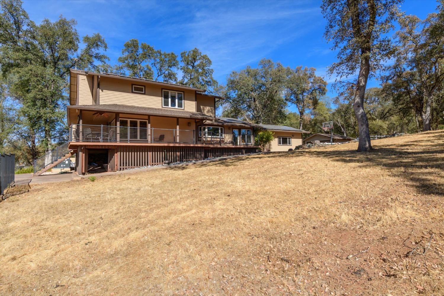 Detail Gallery Image 47 of 54 For 4701 Longview Rd, Cameron Park,  CA 95682 - 4 Beds | 2/1 Baths