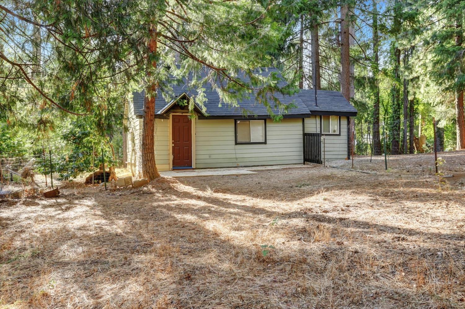 Detail Gallery Image 31 of 33 For 13876 Winding Way, Nevada City,  CA 95959 - 2 Beds | 1 Baths