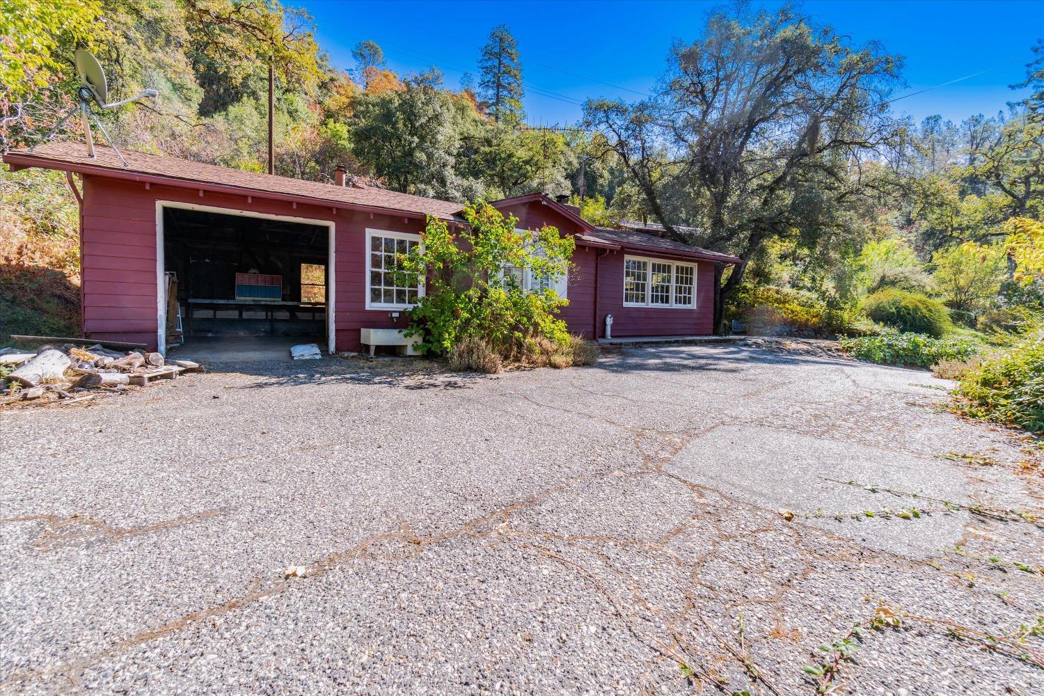 Detail Gallery Image 2 of 24 For 23470 Tokayana Way, Colfax,  CA 95713 - 2 Beds | 1 Baths