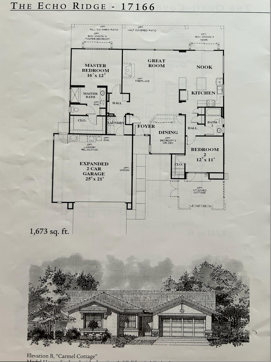 Detail Gallery Image 55 of 55 For 2201 Monument Dr, Lincoln,  CA 95648 - 2 Beds | 2 Baths