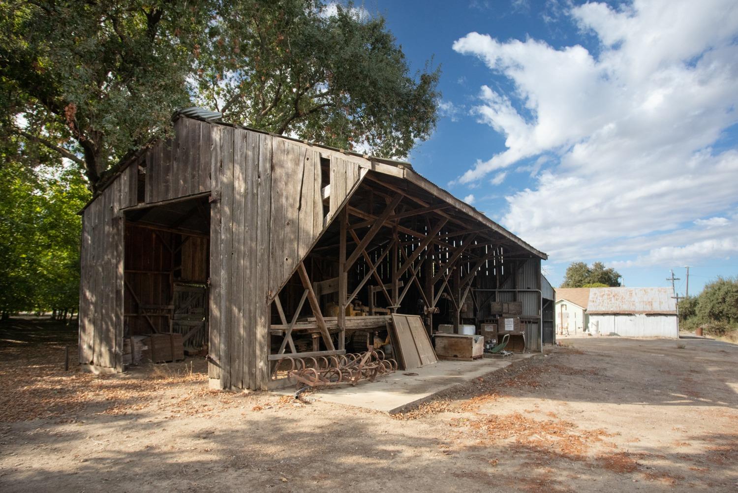 Hedger Road, Live Oak, California image 31