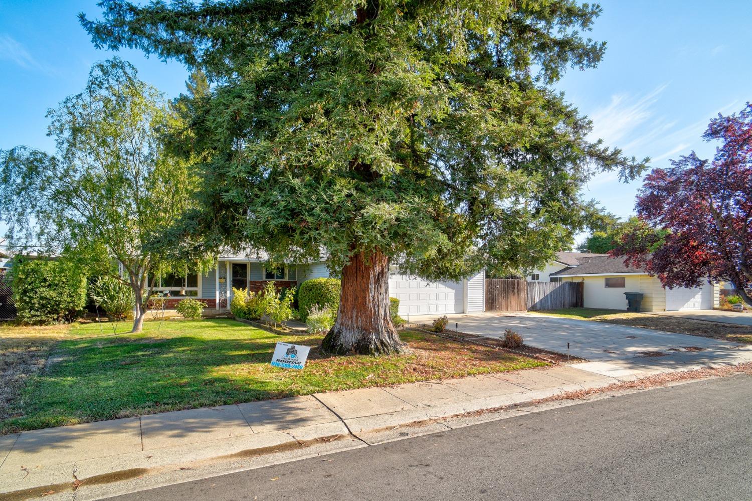 Detail Gallery Image 3 of 27 For 9049 Rosewood Dr, Sacramento,  CA 95826 - 3 Beds | 2 Baths