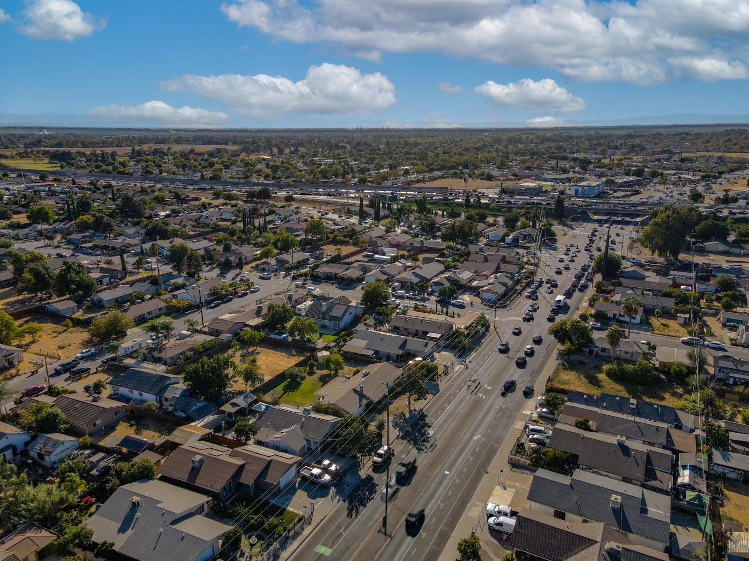 Detail Gallery Image 44 of 45 For 2121 S Lincoln St, Stockton,  CA 95206 - 3 Beds | 2 Baths