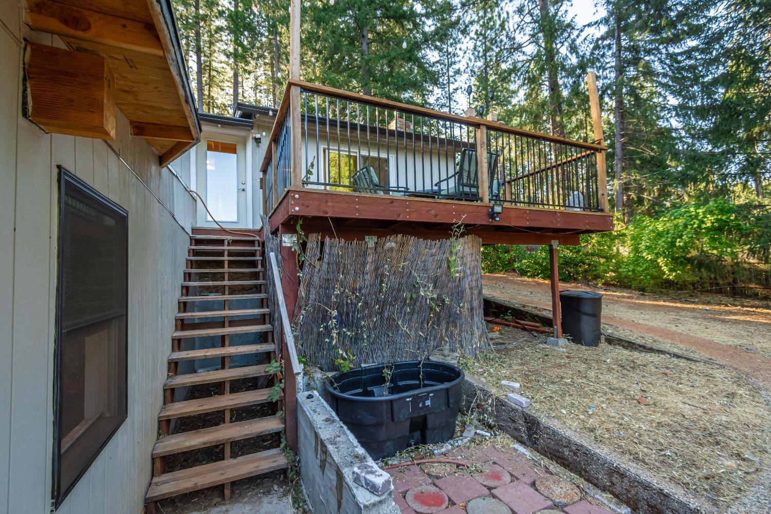 Detail Gallery Image 52 of 67 For 12933 Cedar Crest Ln, Grass Valley,  CA 95945 - 2 Beds | 2 Baths