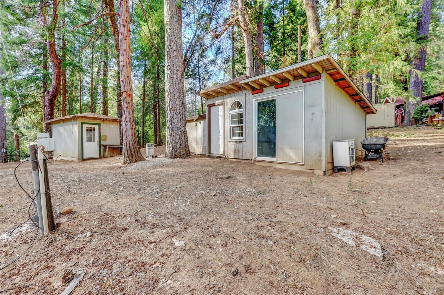 Detail Gallery Image 23 of 33 For 13876 Winding Way, Nevada City,  CA 95959 - 2 Beds | 1 Baths