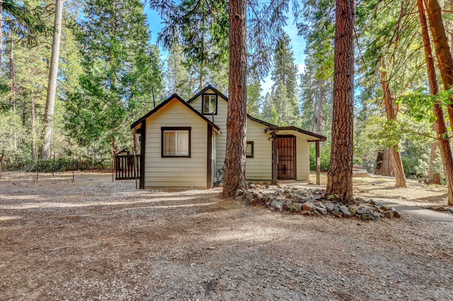 Detail Gallery Image 18 of 33 For 13876 Winding Way, Nevada City,  CA 95959 - 2 Beds | 1 Baths