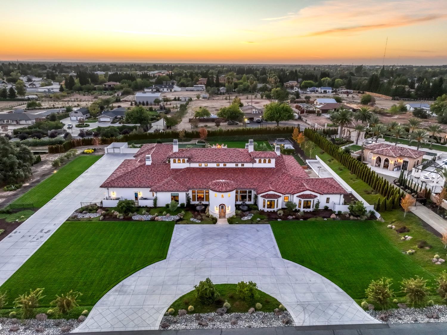 Detail Gallery Image 99 of 99 For 9050 Chelshire Estates Ct, Granite Bay,  CA 95746 - 4 Beds | 4/3 Baths