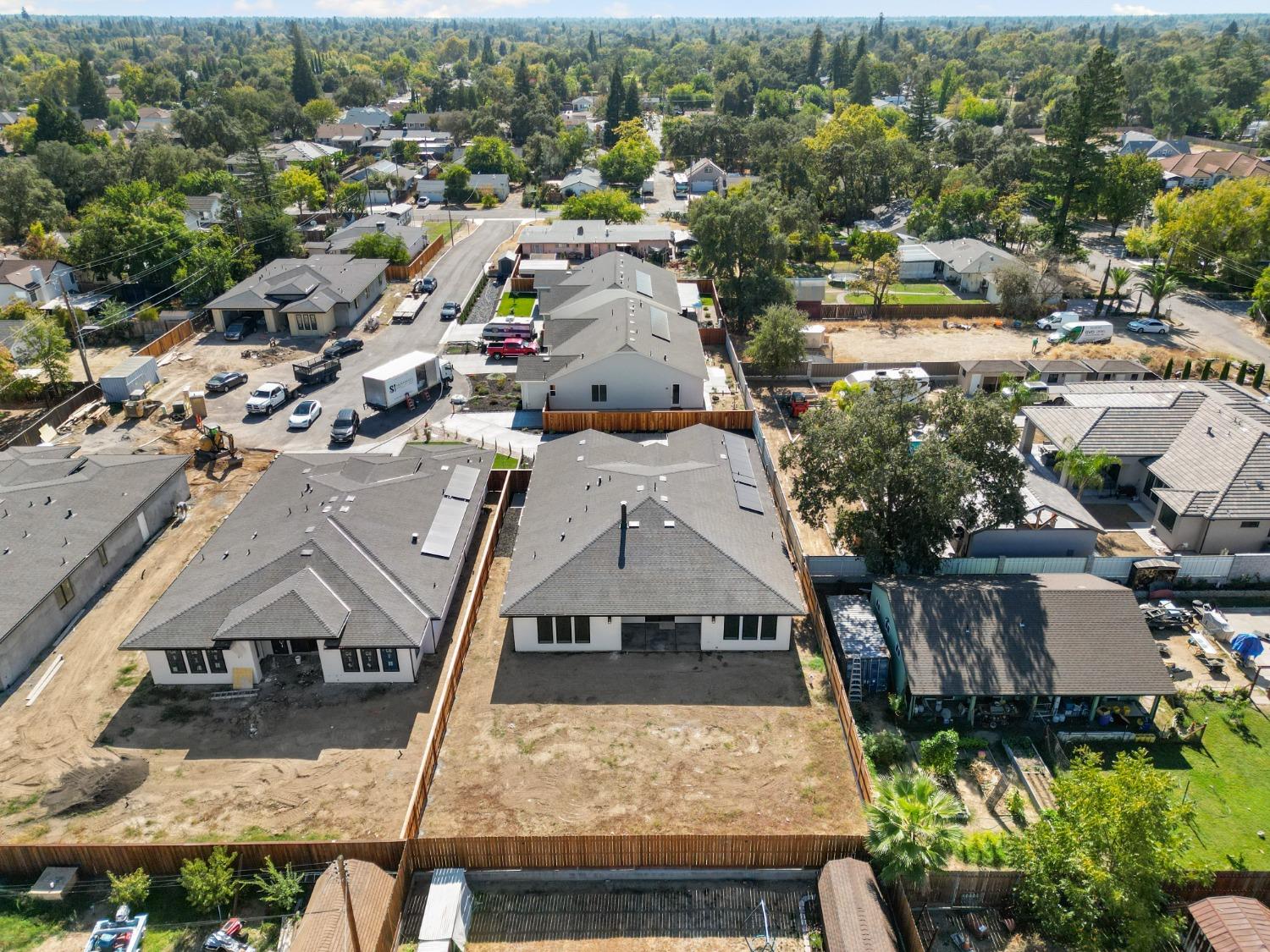 Detail Gallery Image 51 of 53 For 8890 Livoti Ct, Roseville,  CA 95661 - 4 Beds | 3/1 Baths