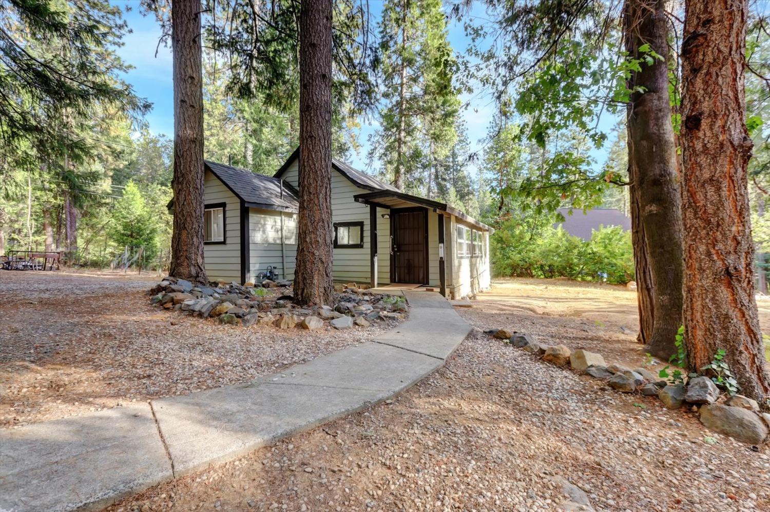 Detail Gallery Image 24 of 33 For 13876 Winding Way, Nevada City,  CA 95959 - 2 Beds | 1 Baths