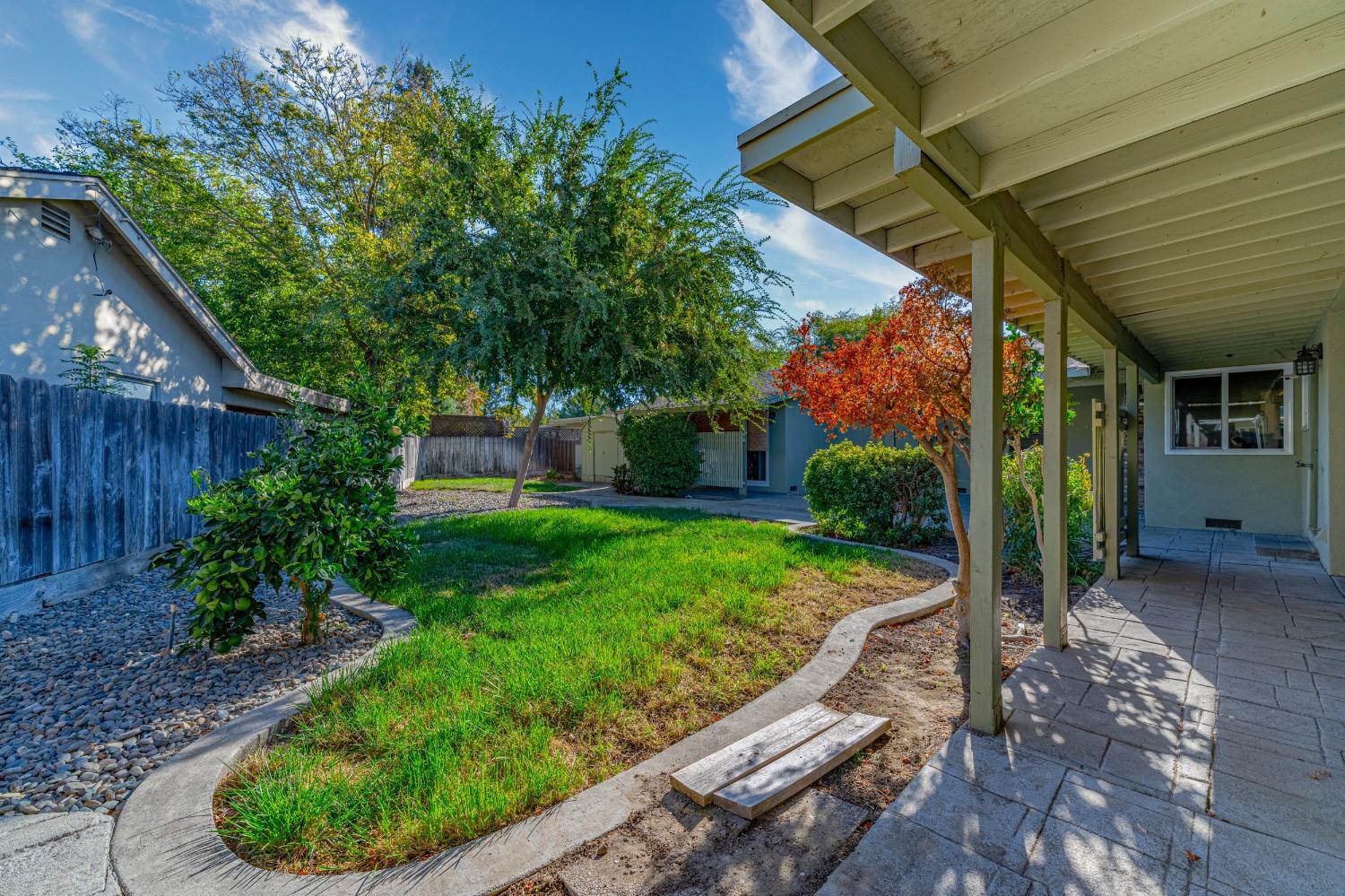 Detail Gallery Image 50 of 53 For 3440 Osborne Dr, Modesto,  CA 95350 - 3 Beds | 2 Baths