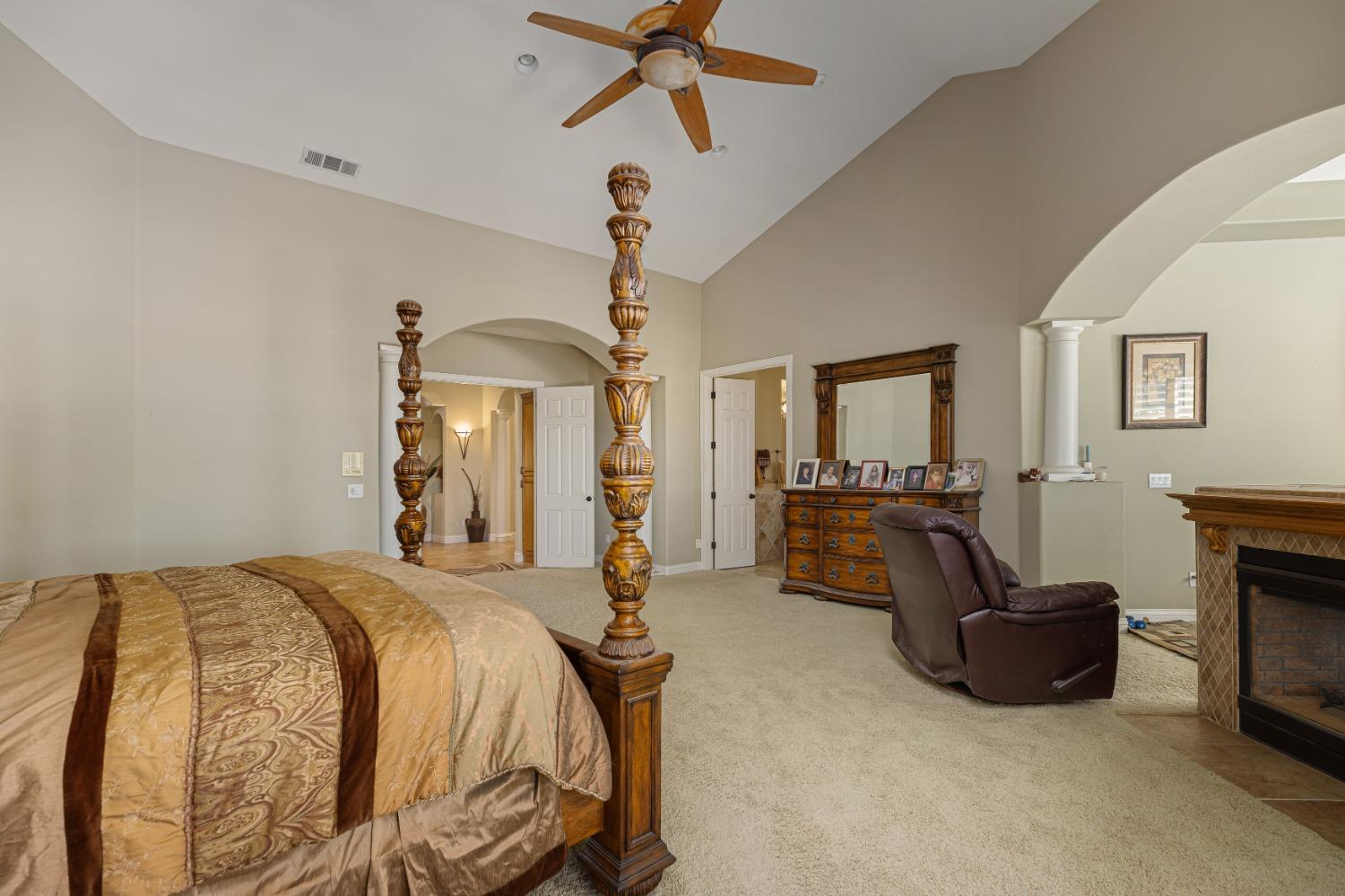 Detail Gallery Image 40 of 60 For 19149 Saint John Rd, Escalon,  CA 95320 - 6 Beds | 6/1 Baths