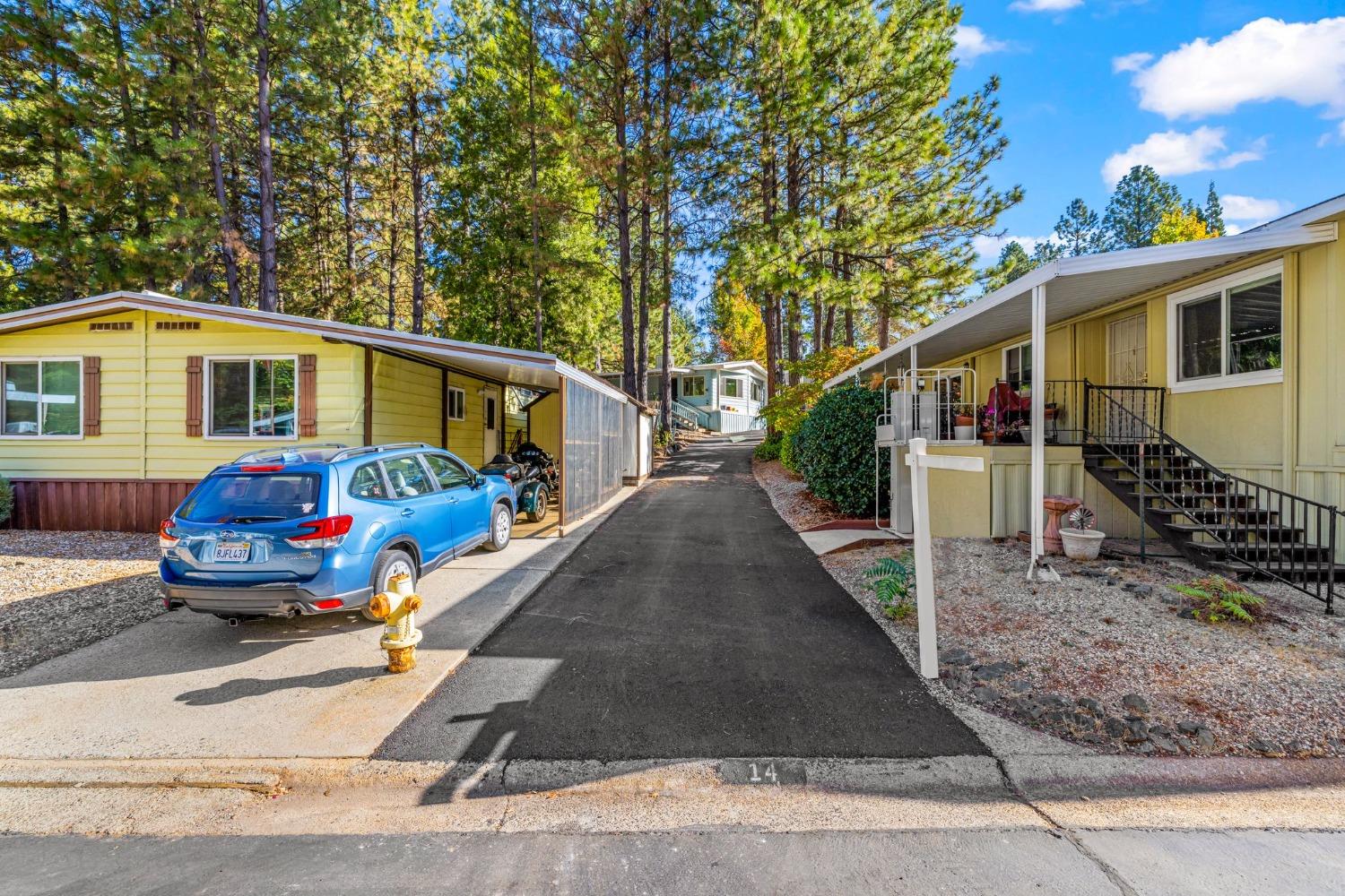 Detail Gallery Image 49 of 53 For 14 Wendy Circle, Grass Valley,  CA 95945 - 2 Beds | 2 Baths