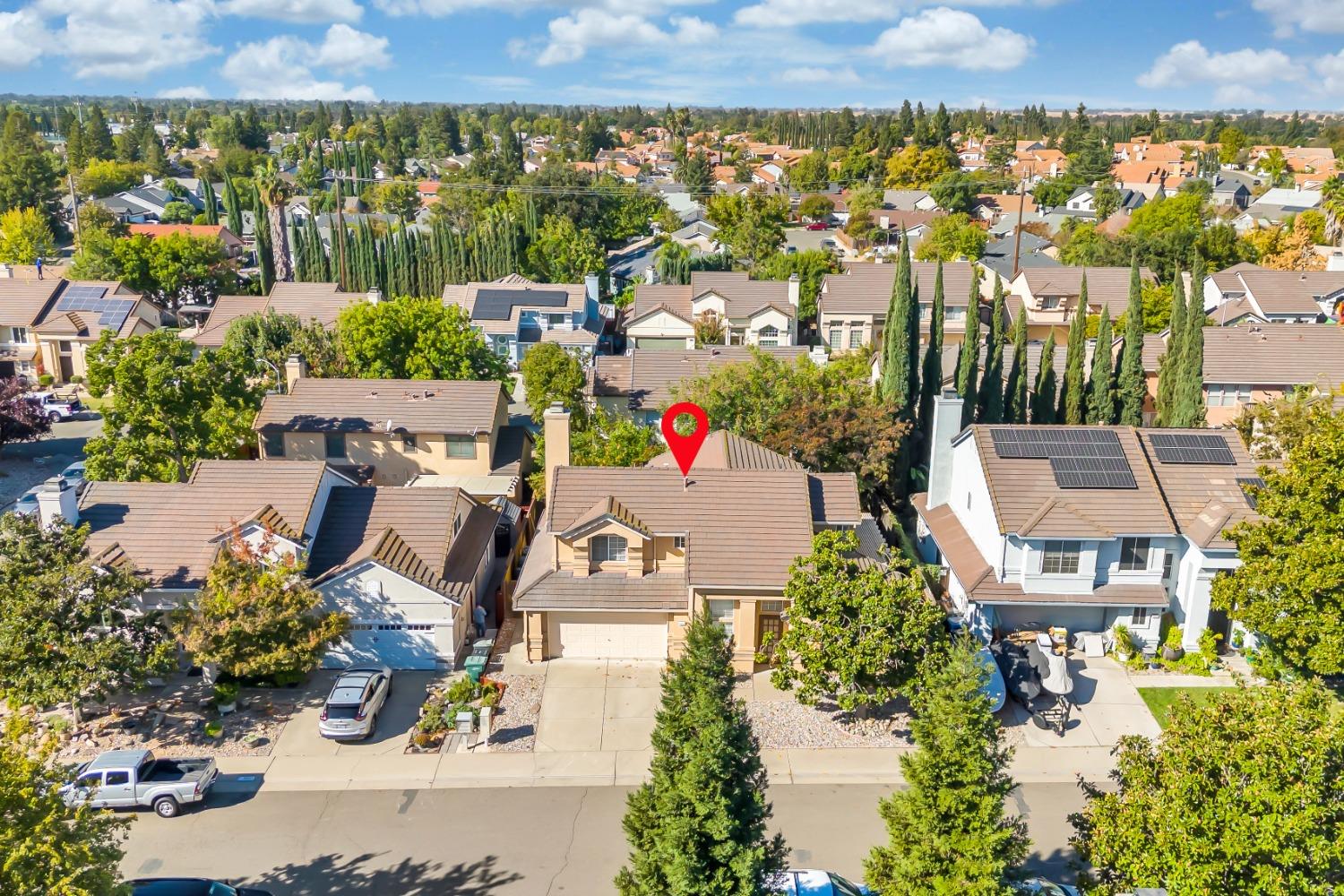 Detail Gallery Image 33 of 34 For 8505 Wedgestone Ct, Antelope,  CA 95843 - 3 Beds | 2/1 Baths