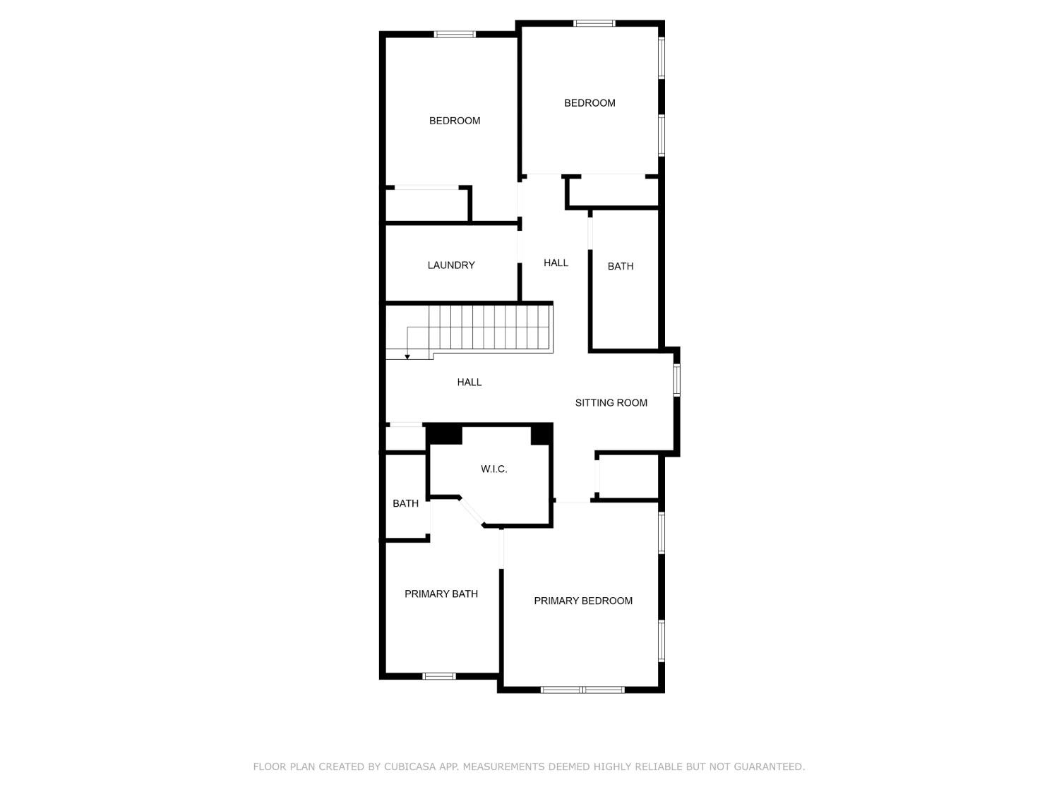 Detail Gallery Image 52 of 54 For 3080 Eagle Chase Walk, Sacramento,  CA 95833 - 3 Beds | 3 Baths