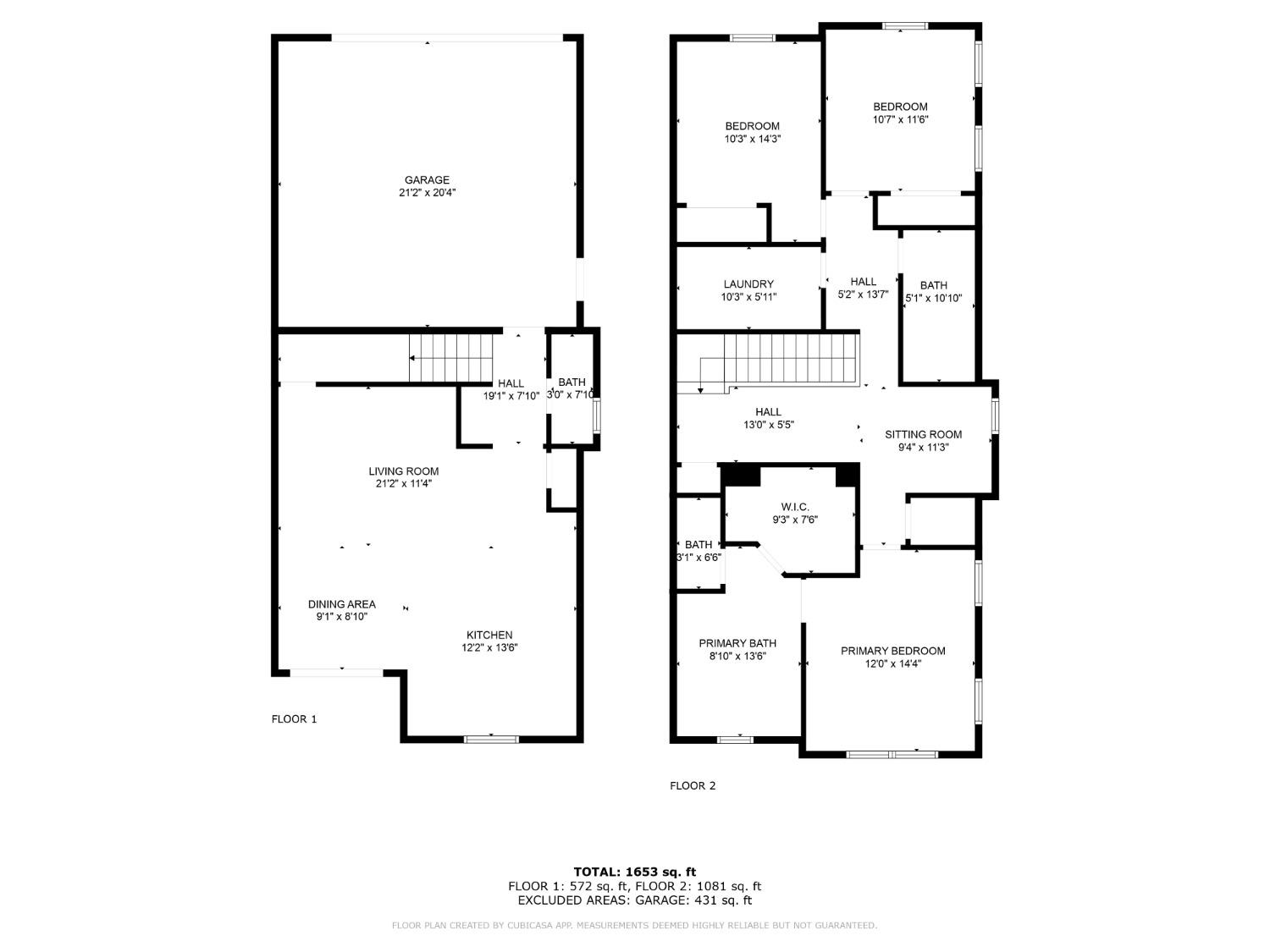 Detail Gallery Image 50 of 54 For 3080 Eagle Chase Walk, Sacramento,  CA 95833 - 3 Beds | 3 Baths