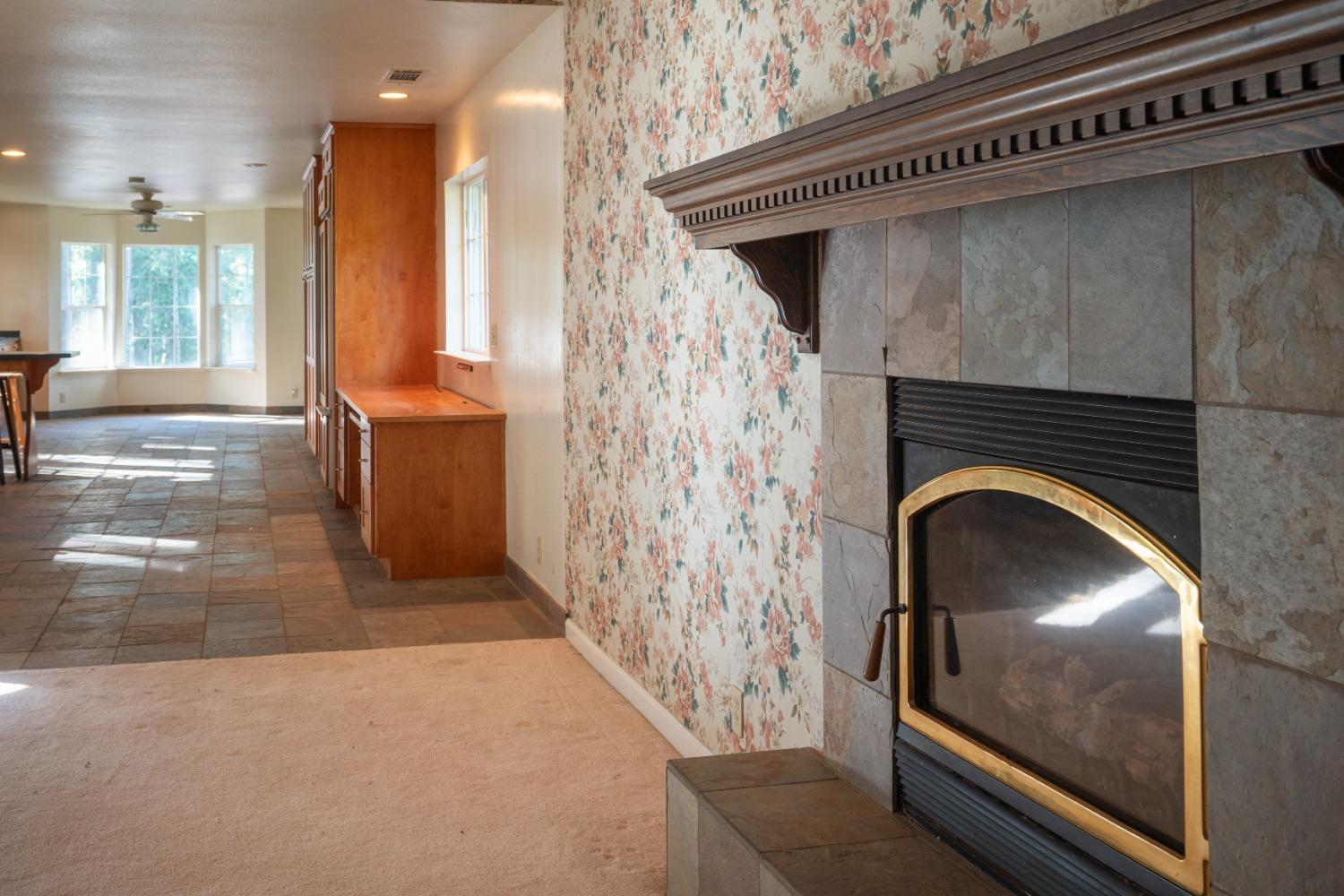 Detail Gallery Image 13 of 51 For 13015 Lee Ln, Nevada City,  CA 95959 - 2 Beds | 2 Baths